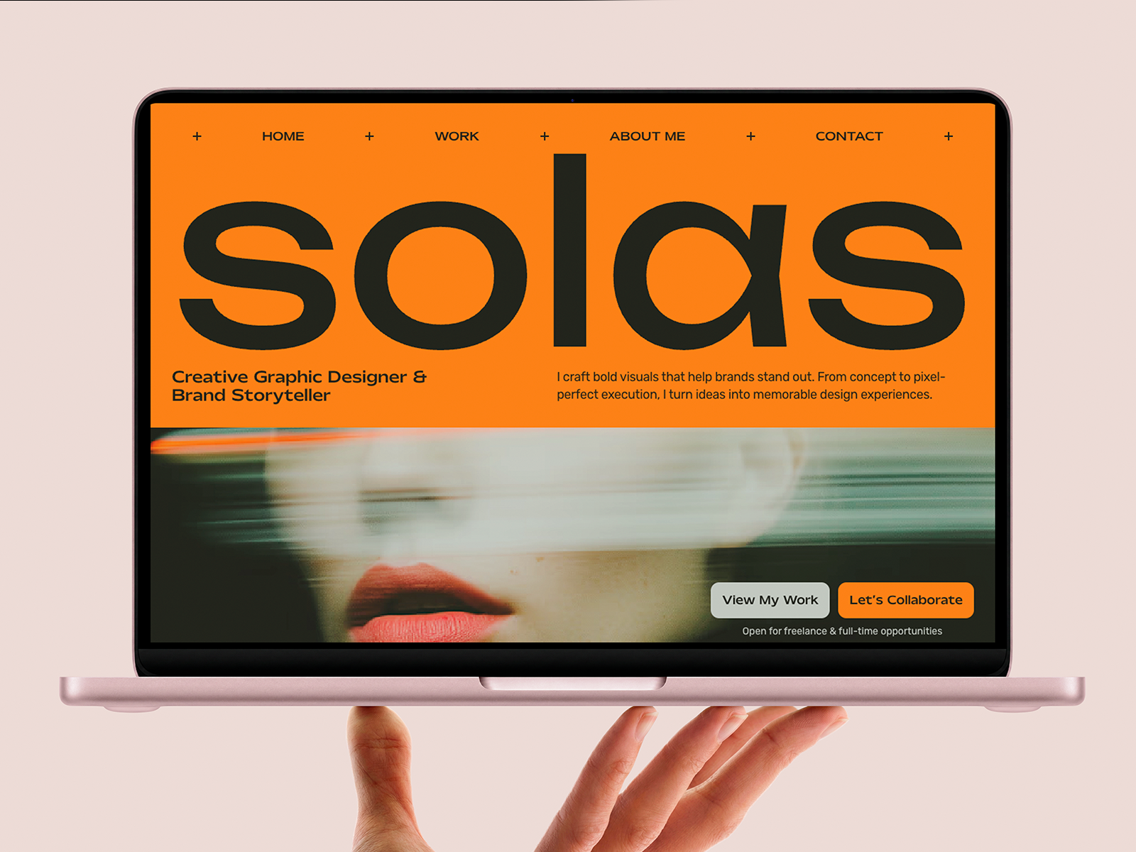 Screenshot 1 of Solas Senyawa