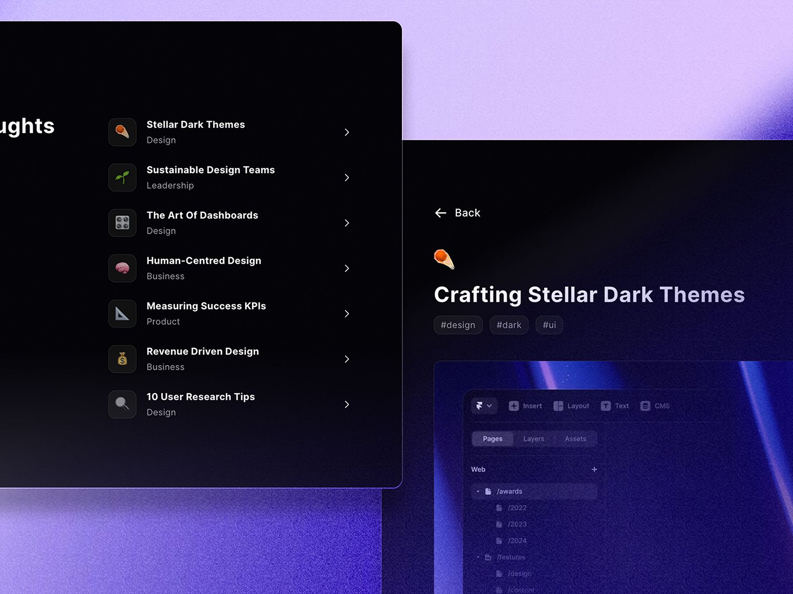 Screenshot 2 of SoloDisplay