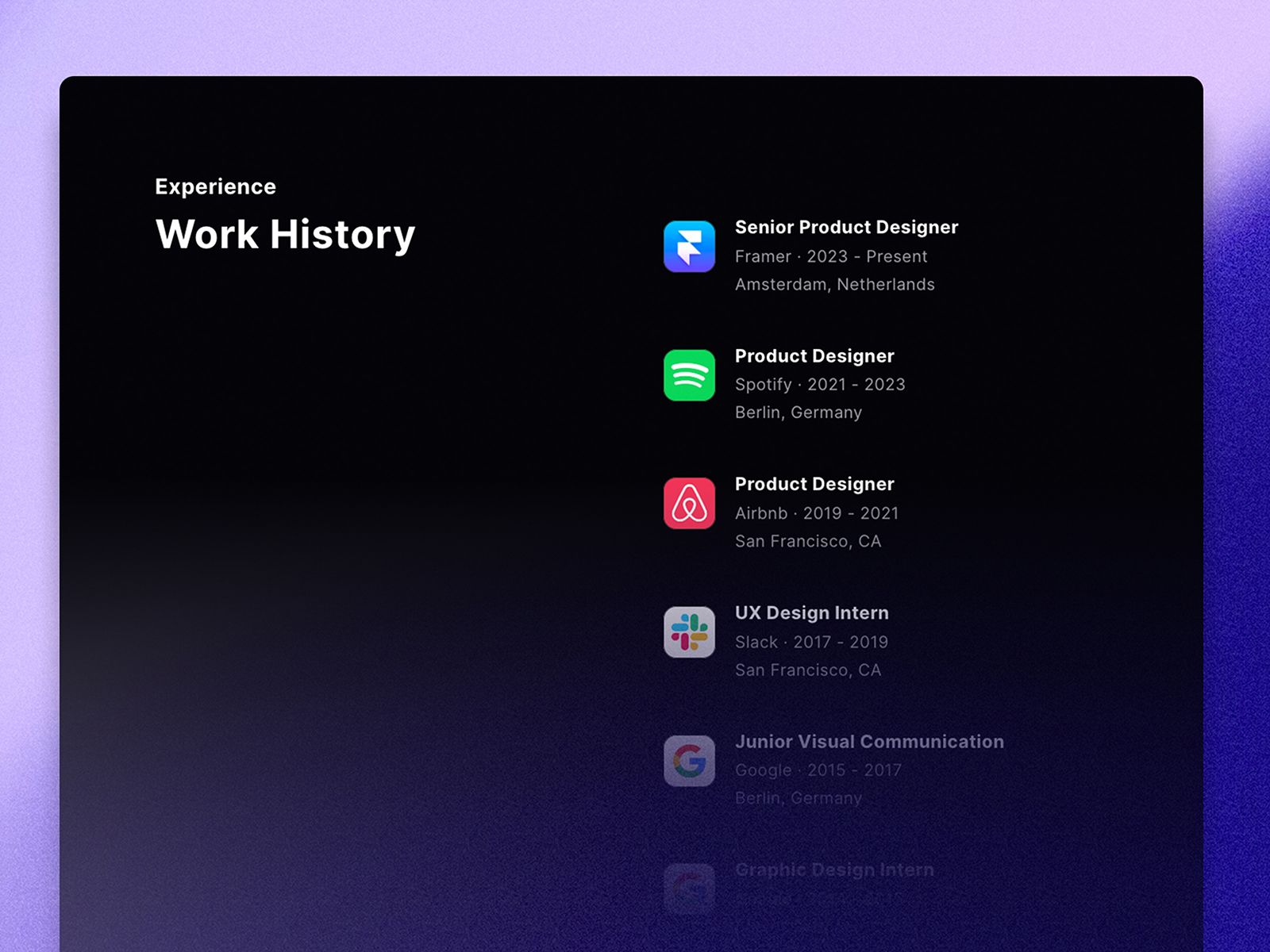 Screenshot 3 of SoloDisplay