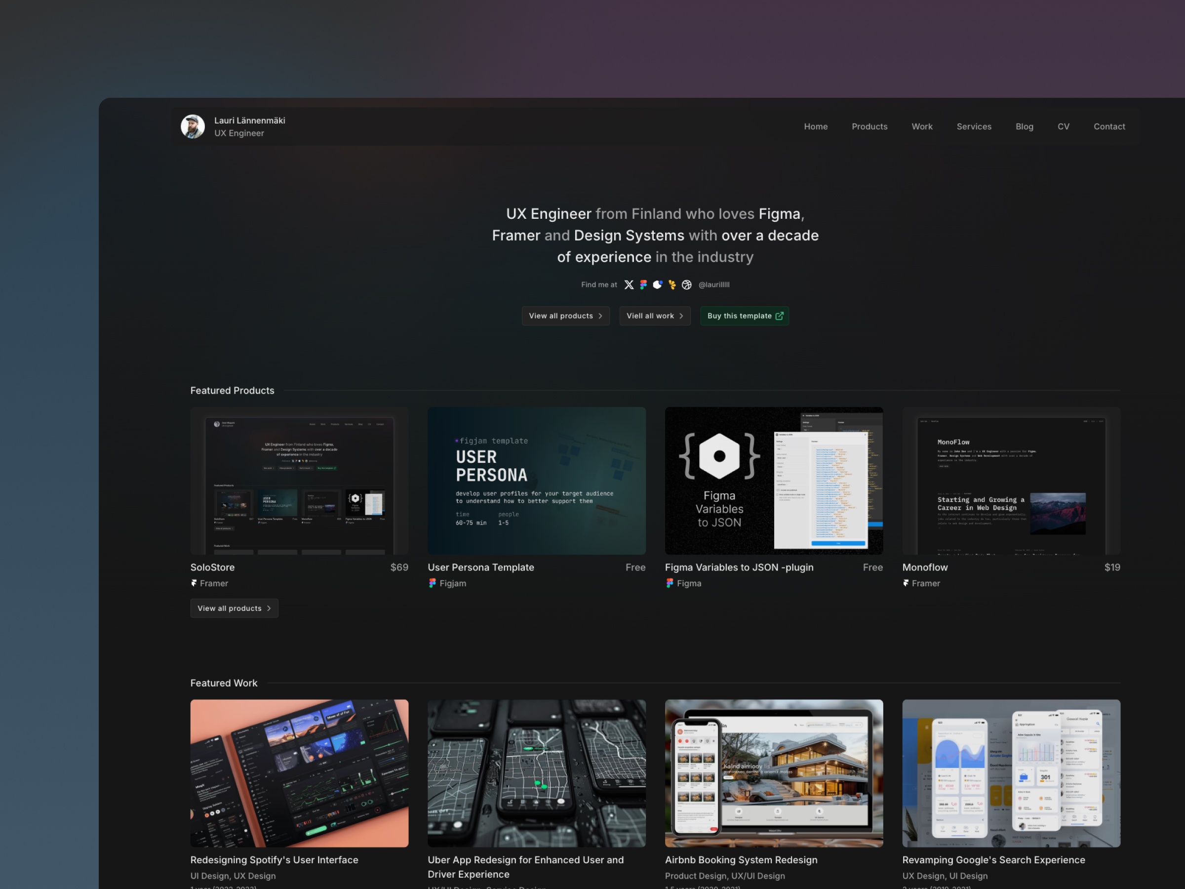 Screenshot 1 of SoloStore