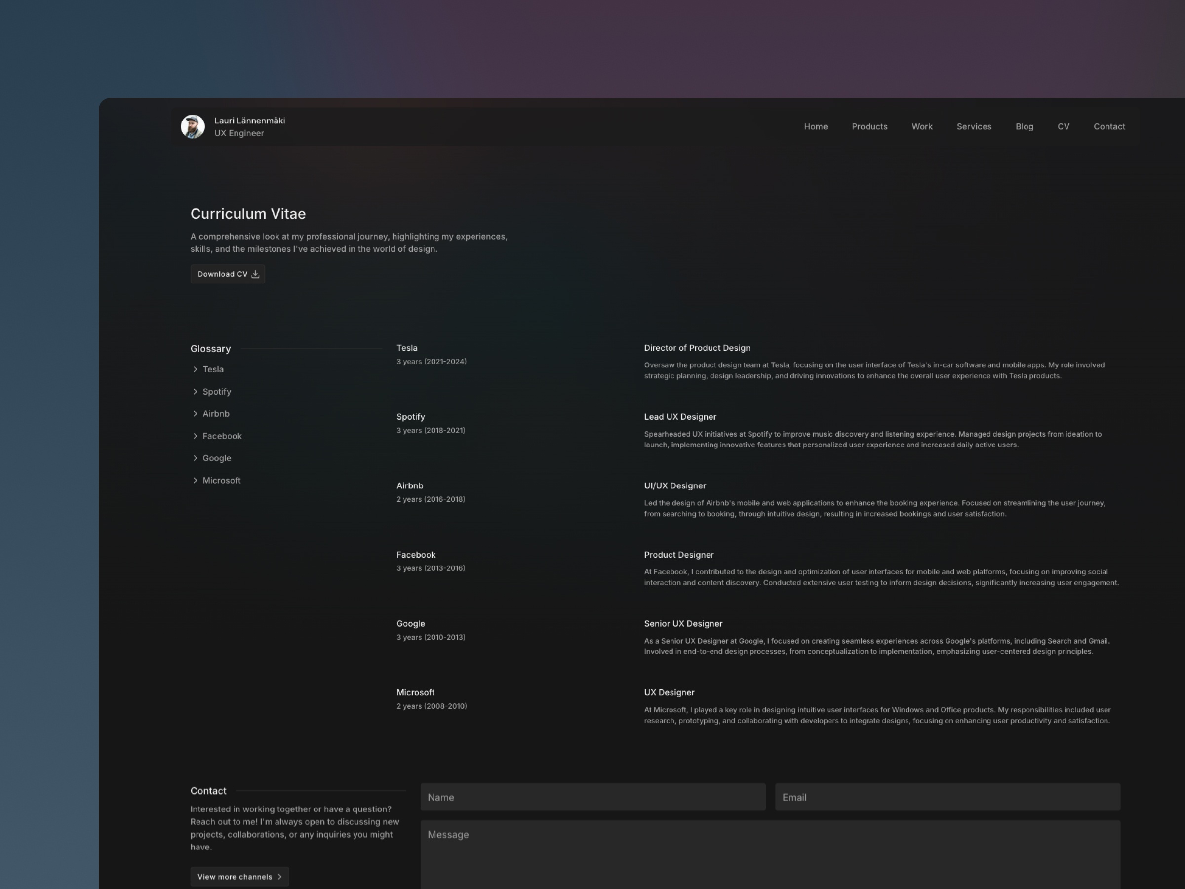 Screenshot 4 of SoloStore
