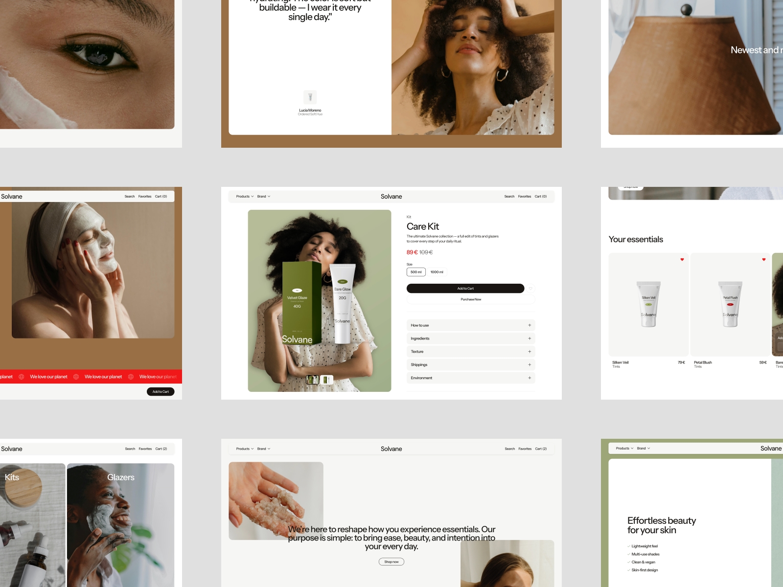 Screenshot 2 of Solvane