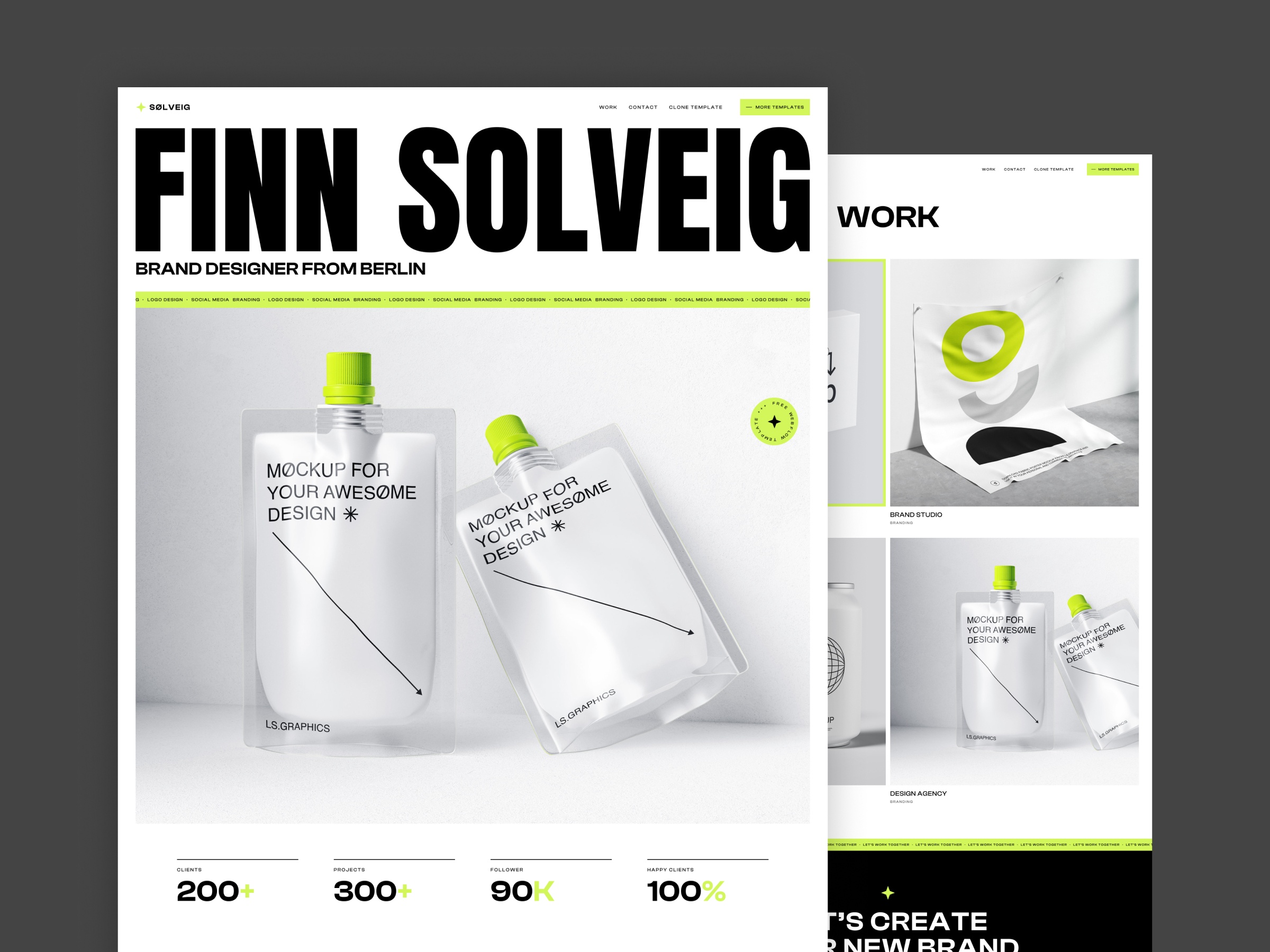Screenshot 1 of Solveig