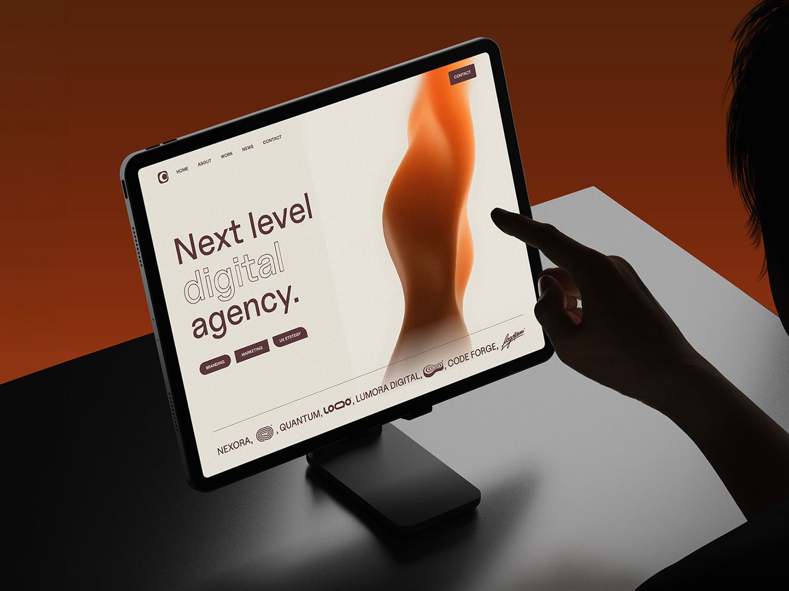 Screenshot 1 of Solvo X
