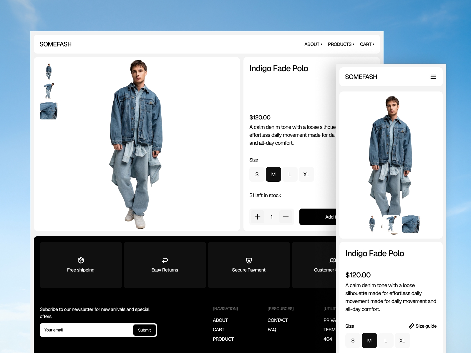 Screenshot 4 of Somefash
