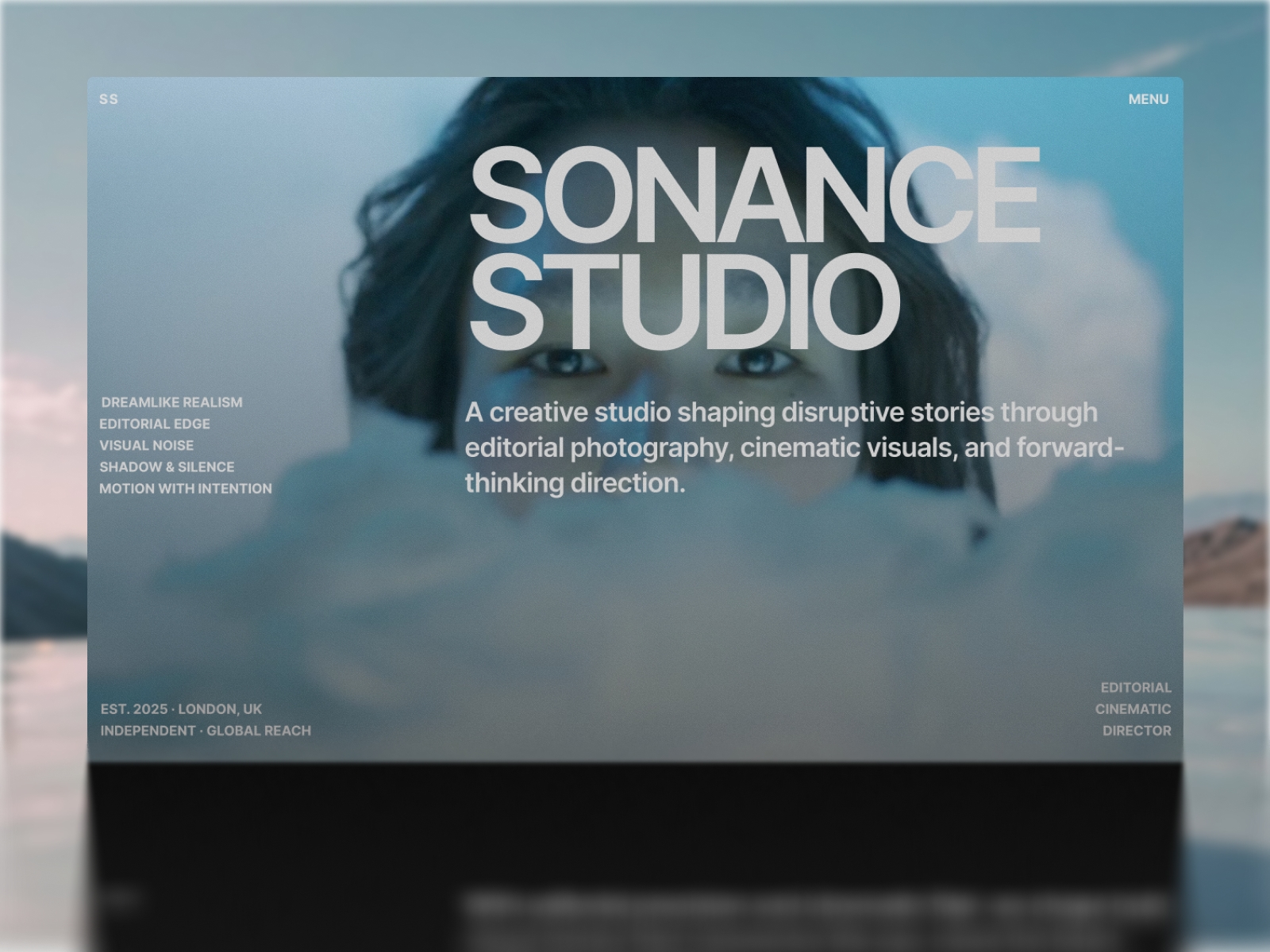Screenshot 1 of Sonance
