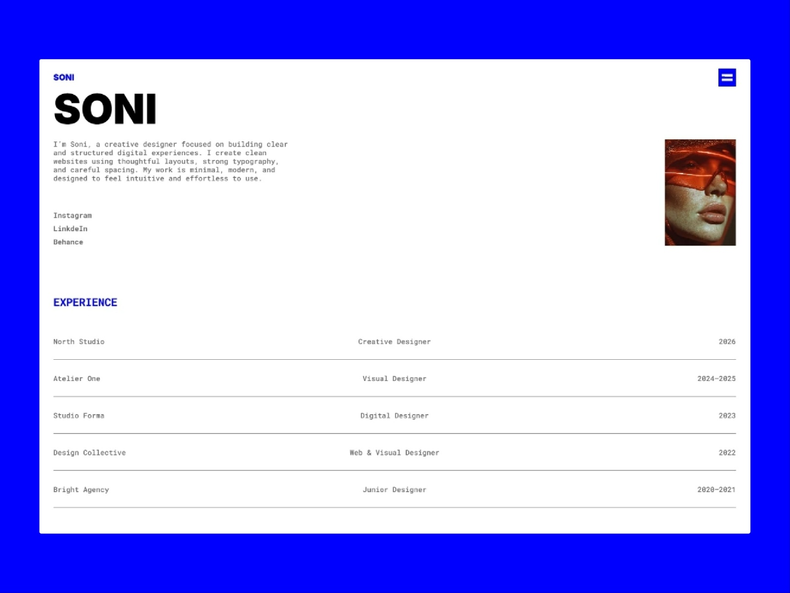 Screenshot 4 of SONI