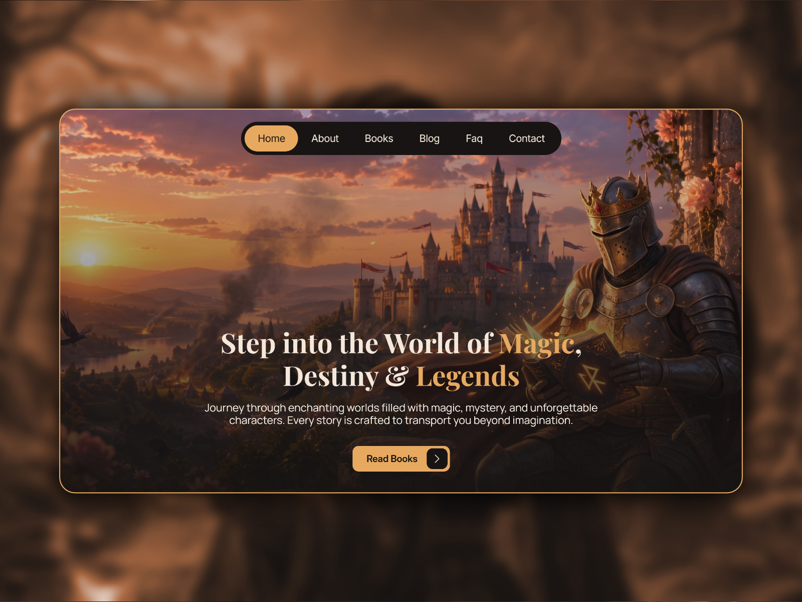 Screenshot 1 of Sophia For Authos