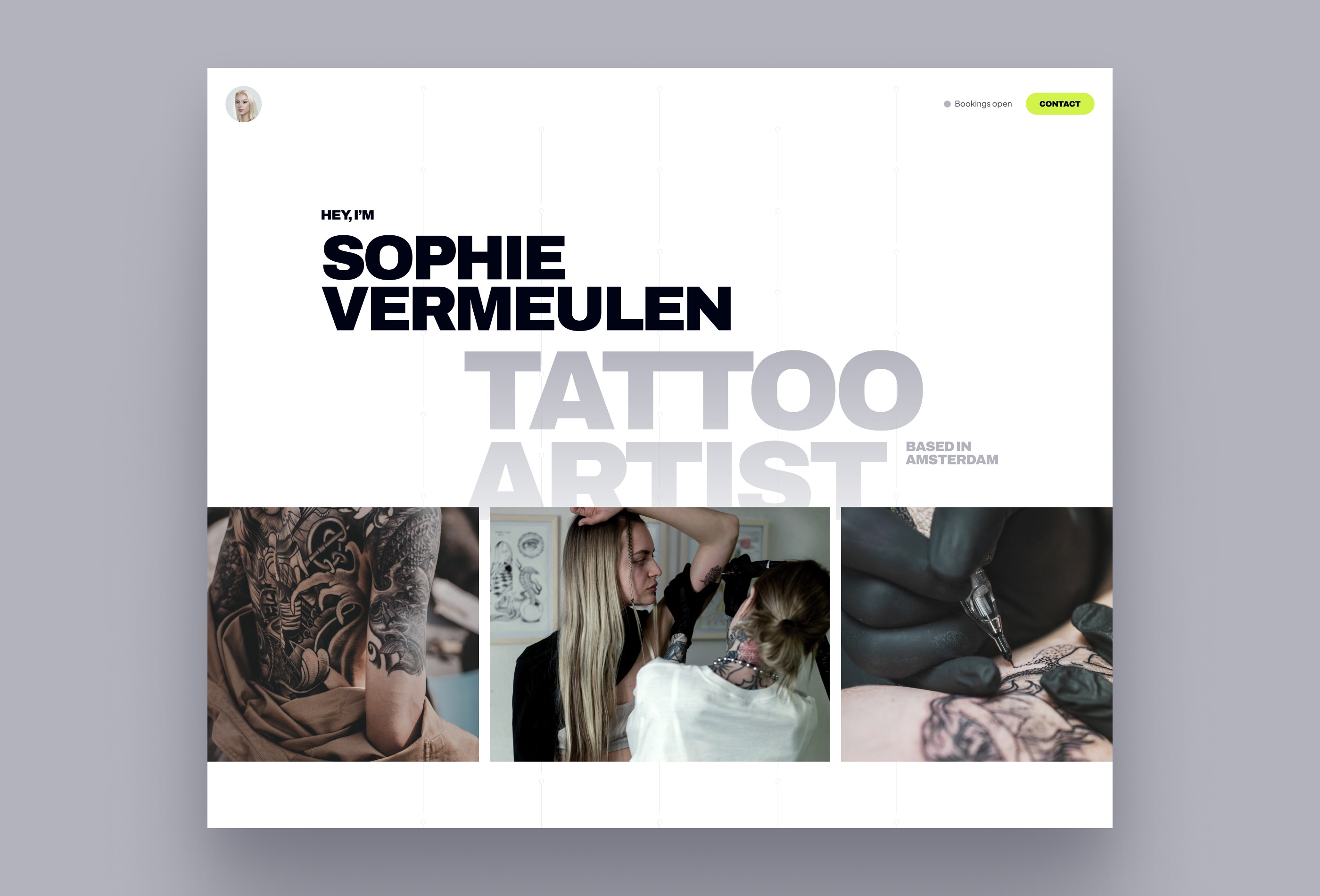 Screenshot 4 of Sophie