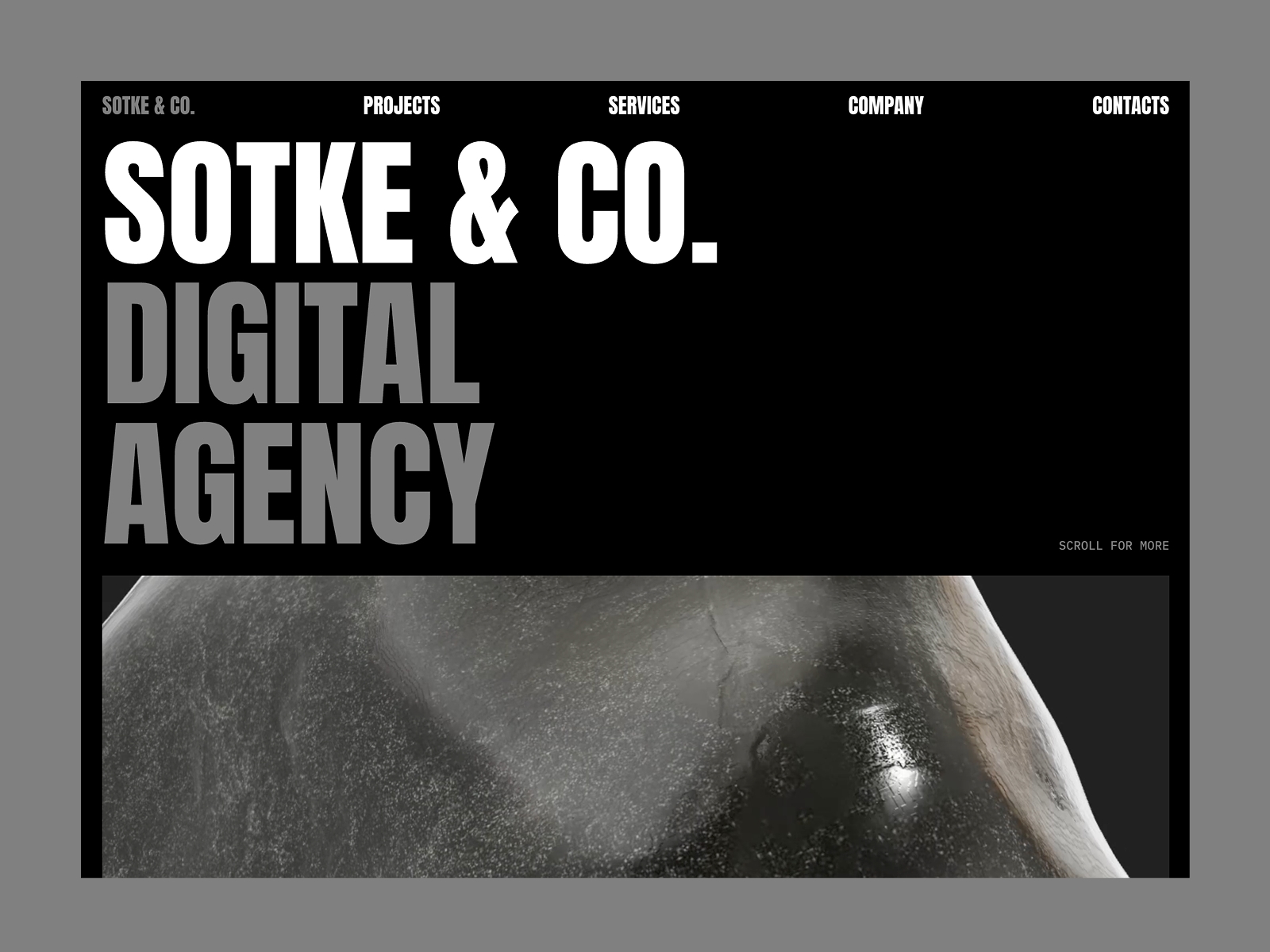 Screenshot 1 of Sotke & Co