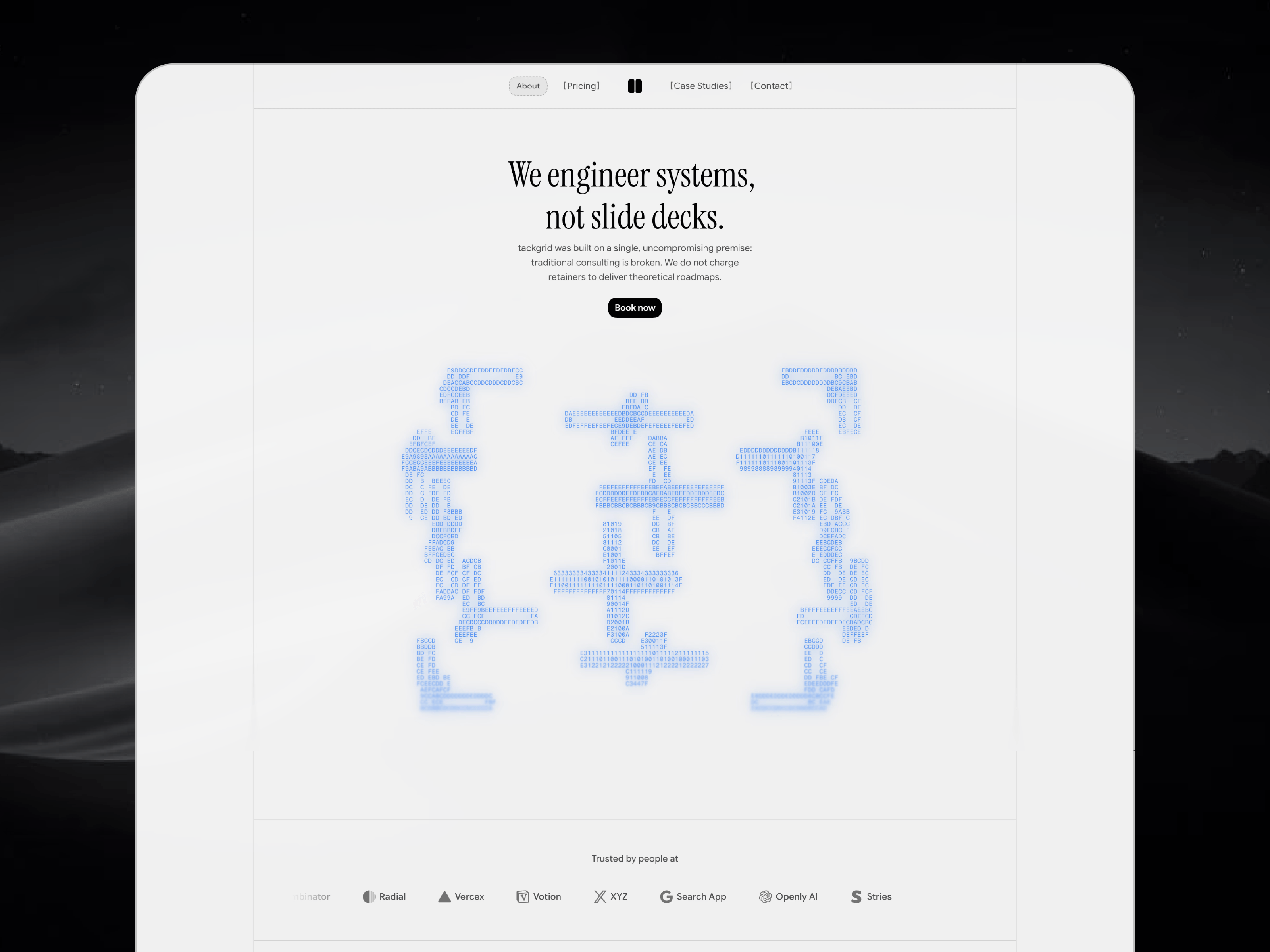 Screenshot 3 of Stackgrid