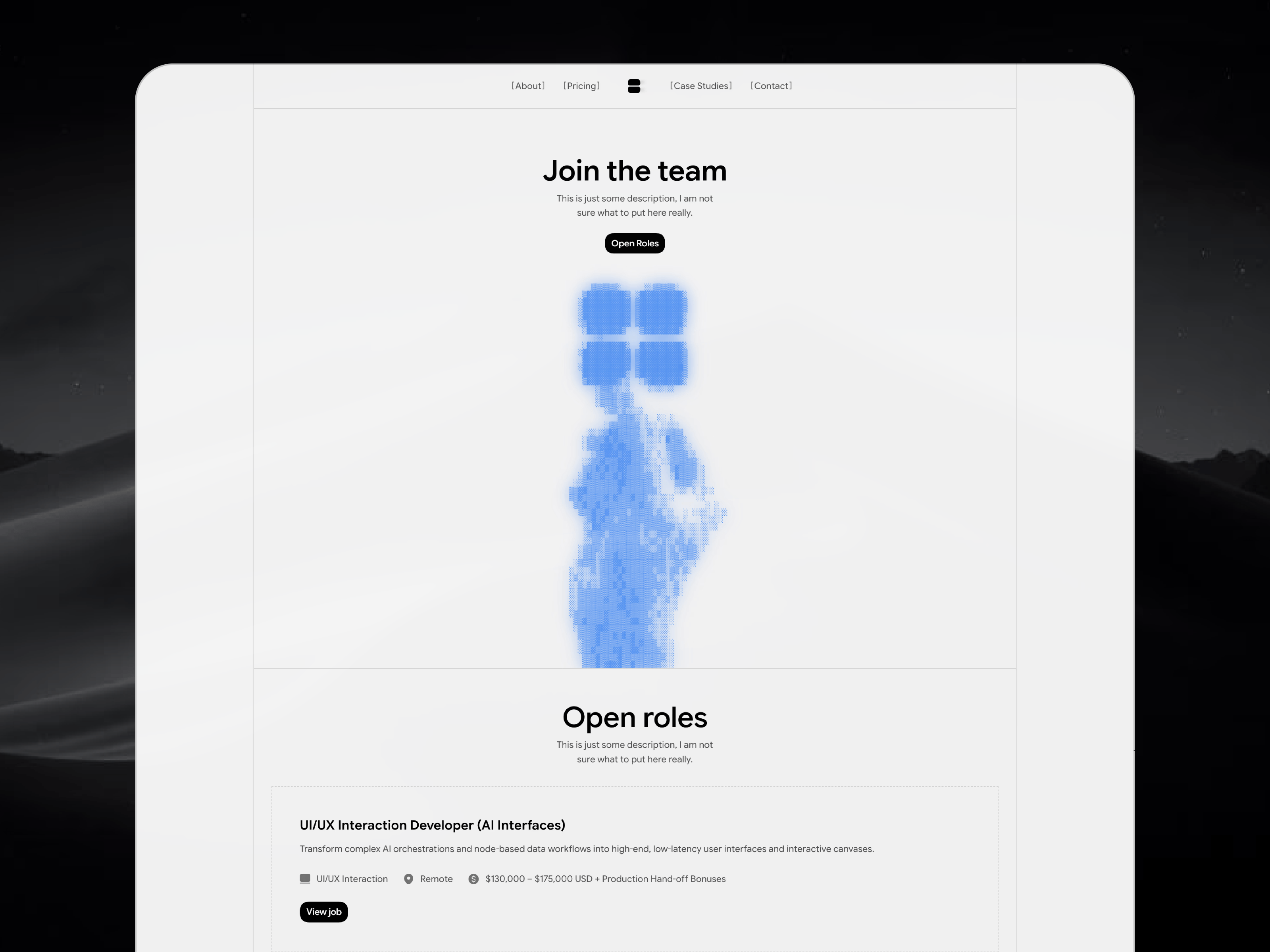 Screenshot 4 of Stackgrid