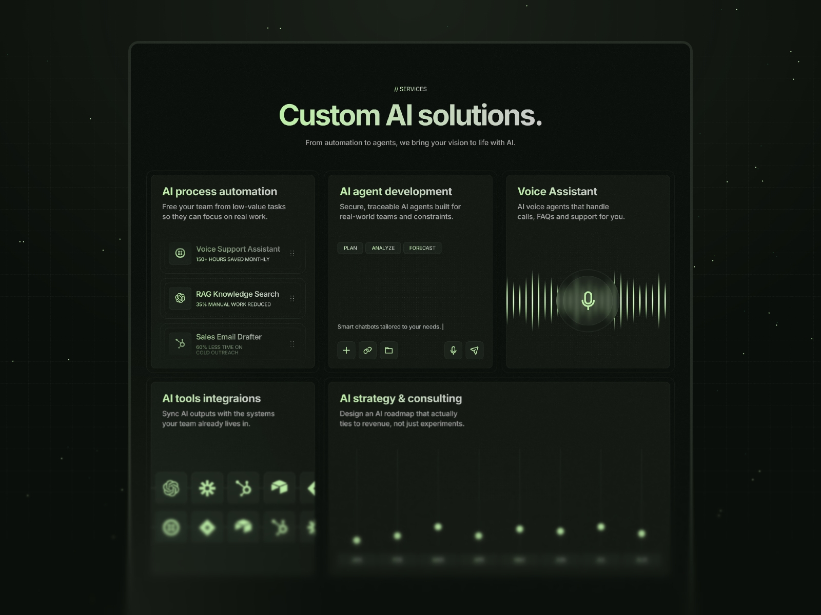 Screenshot 3 of Stackwise