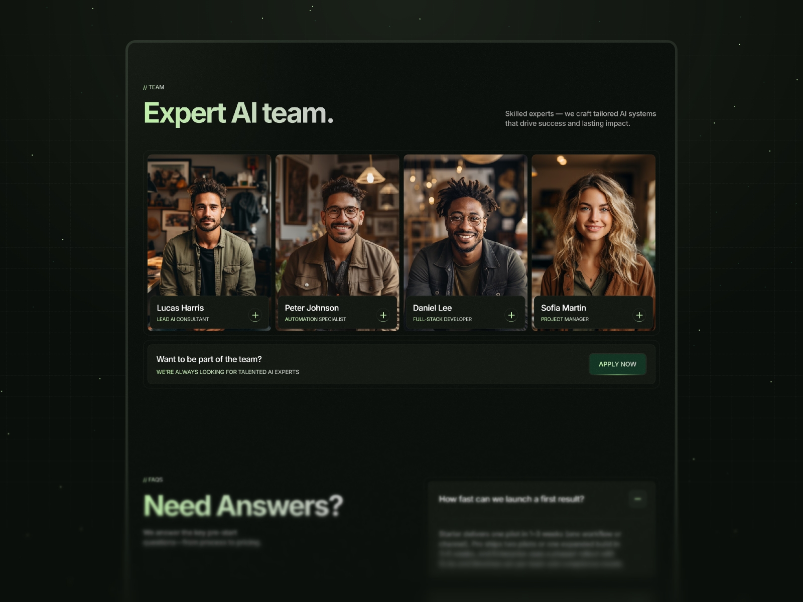 Screenshot 4 of Stackwise