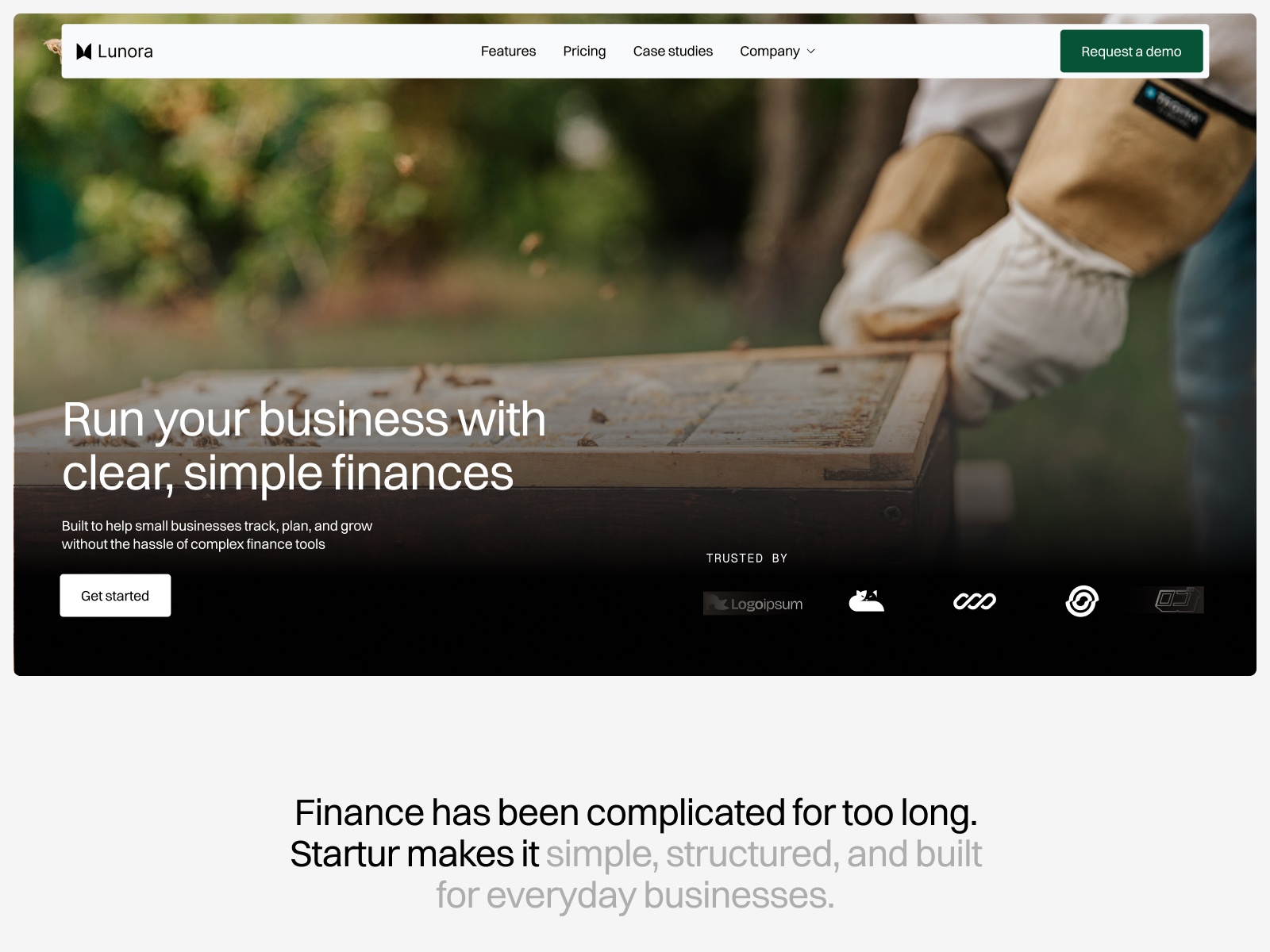 Screenshot 1 of Startur