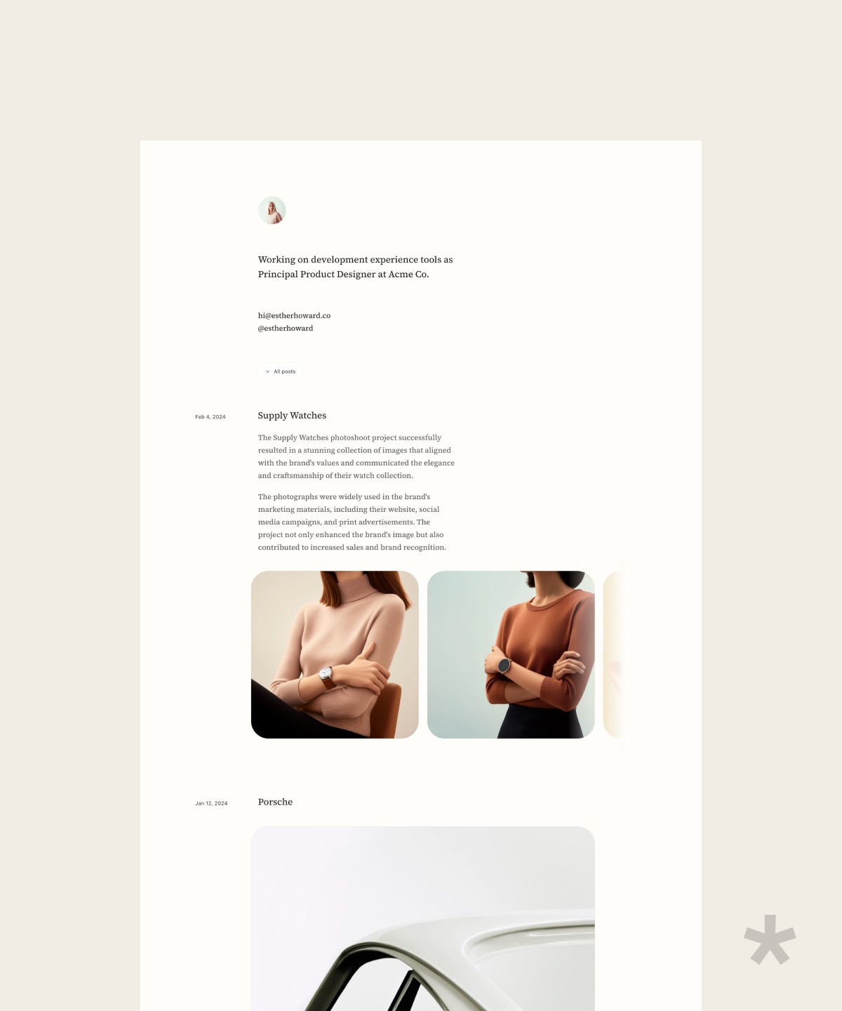 Screenshot 1 of StdBureau