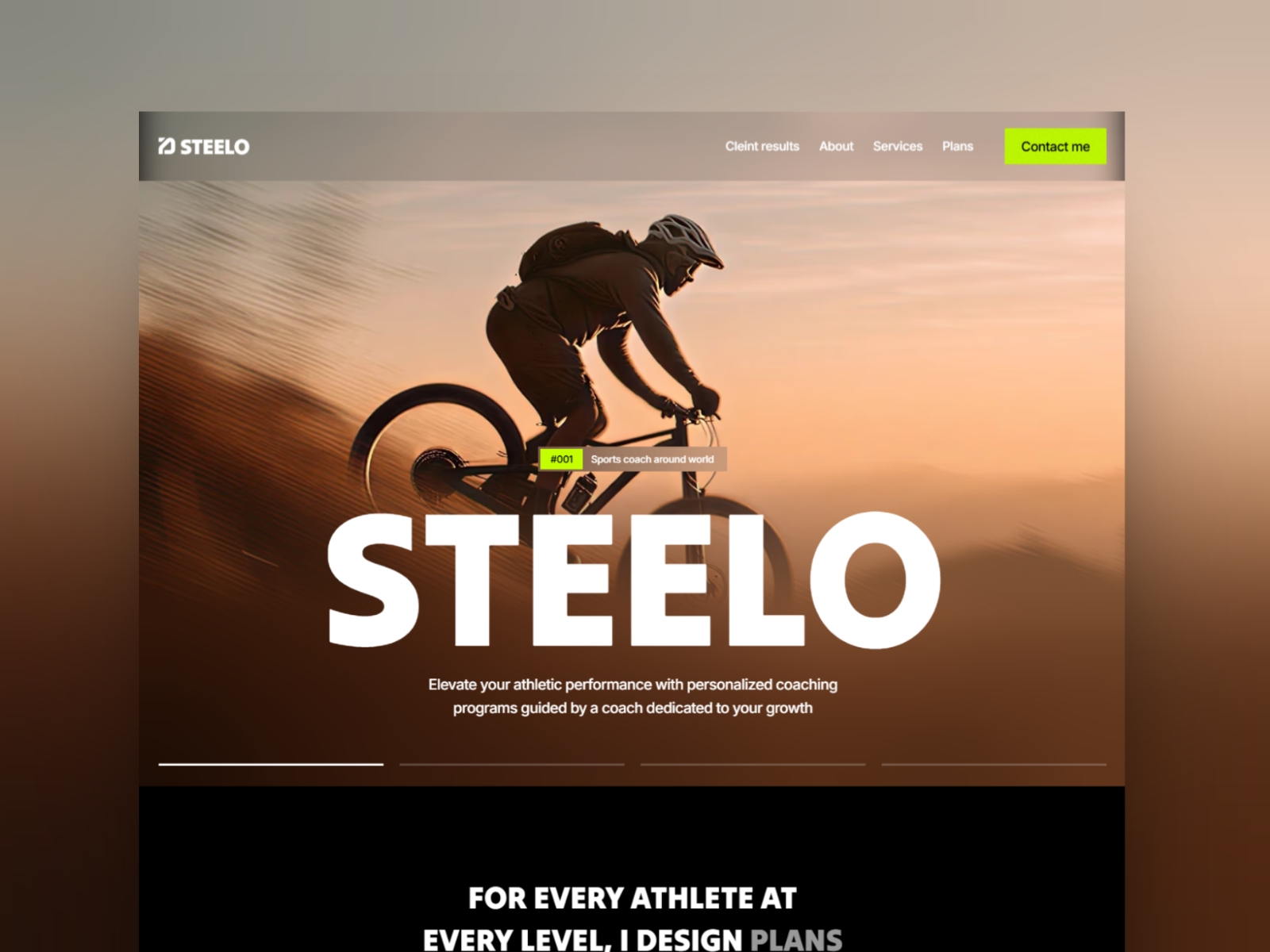 Screenshot 1 of Steelo