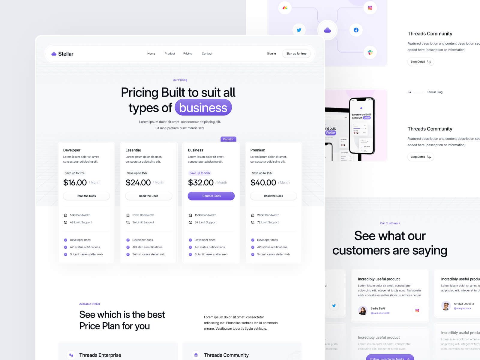 Screenshot 2 of Stellar