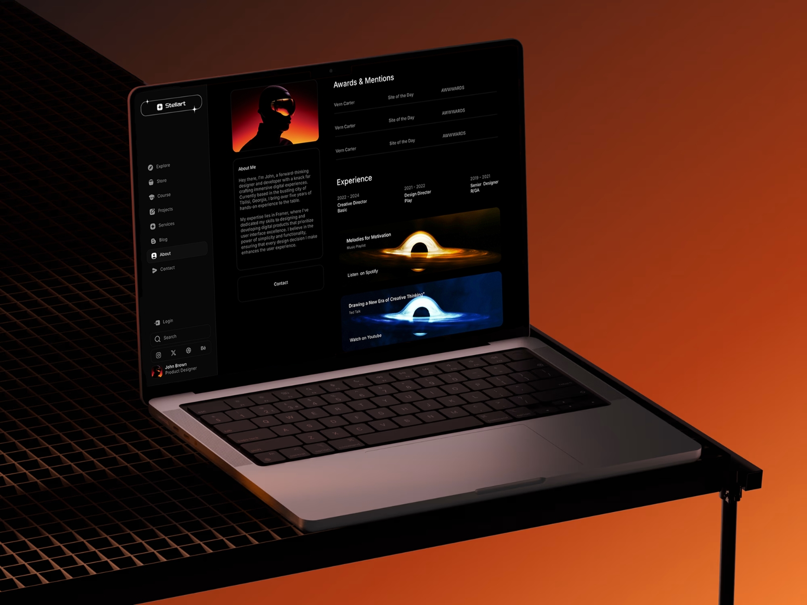 Screenshot 1 of Stellart