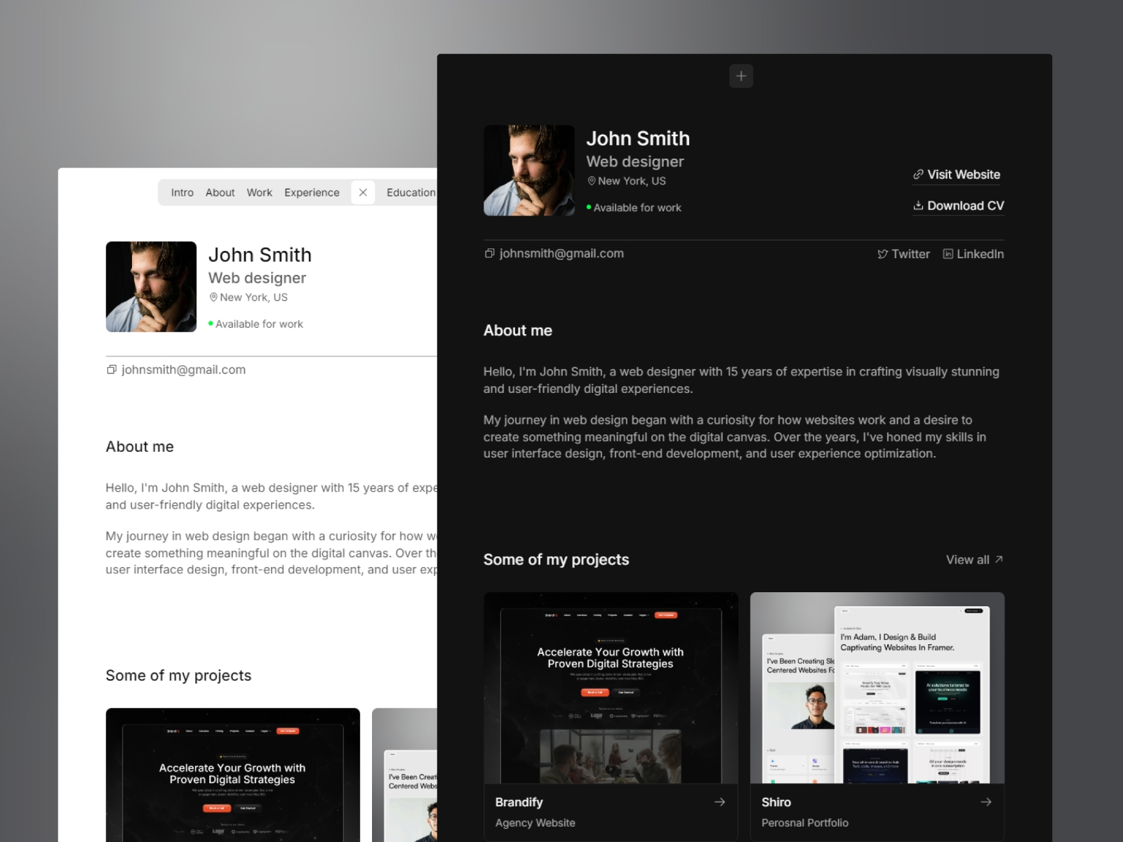 Screenshot 1 of Step