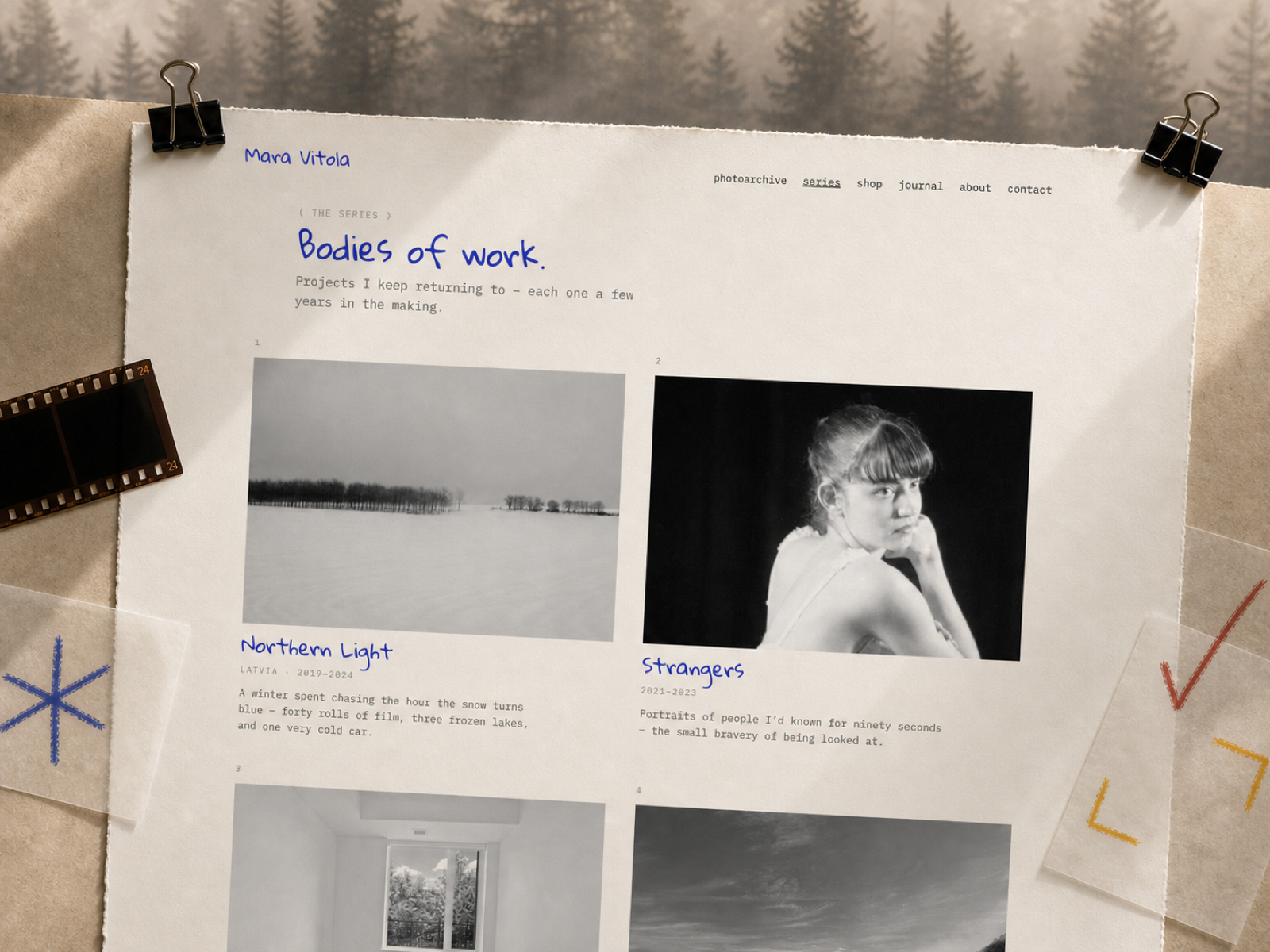 Screenshot 3 of stillfilm