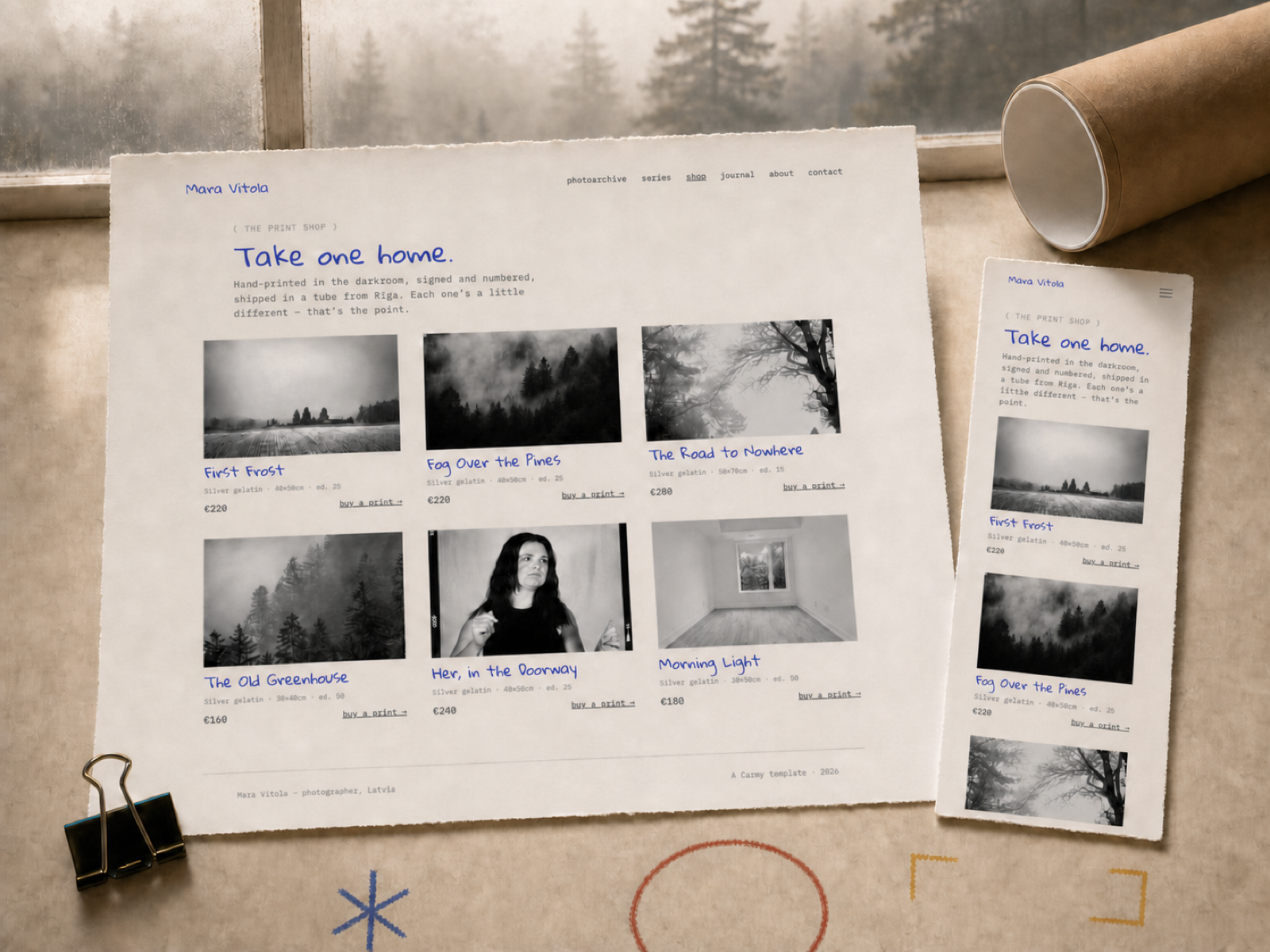 Screenshot 4 of stillfilm