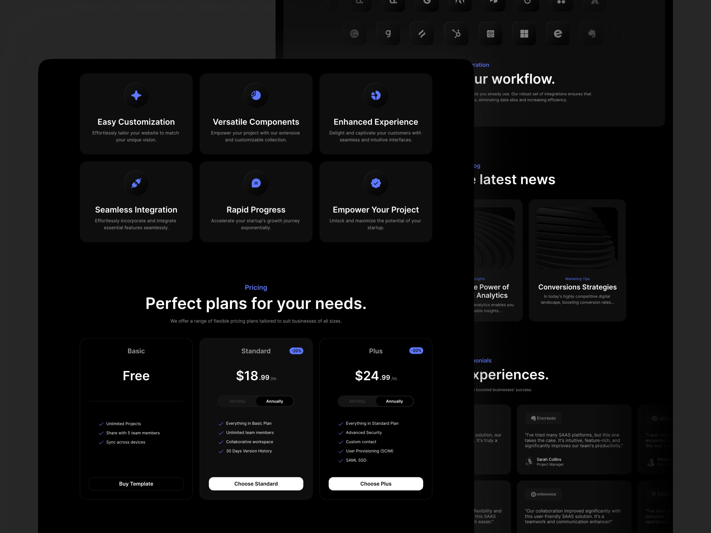 Screenshot 4 of Storm