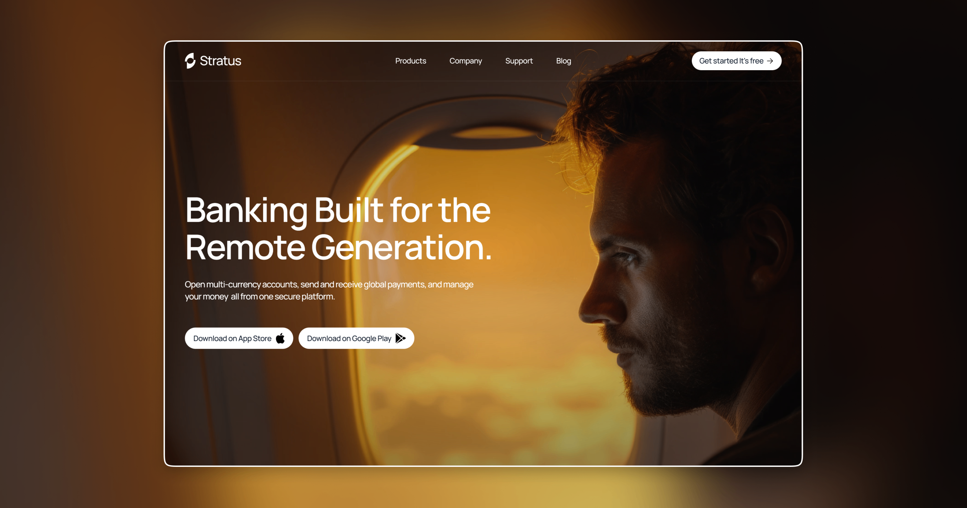 Screenshot 1 of Stratux