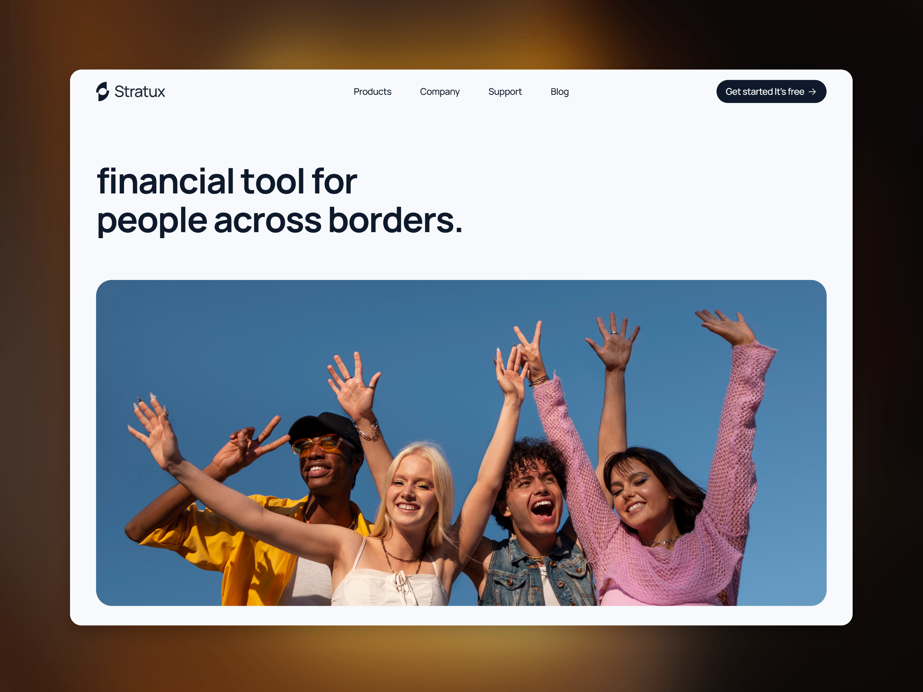 Screenshot 2 of Stratux