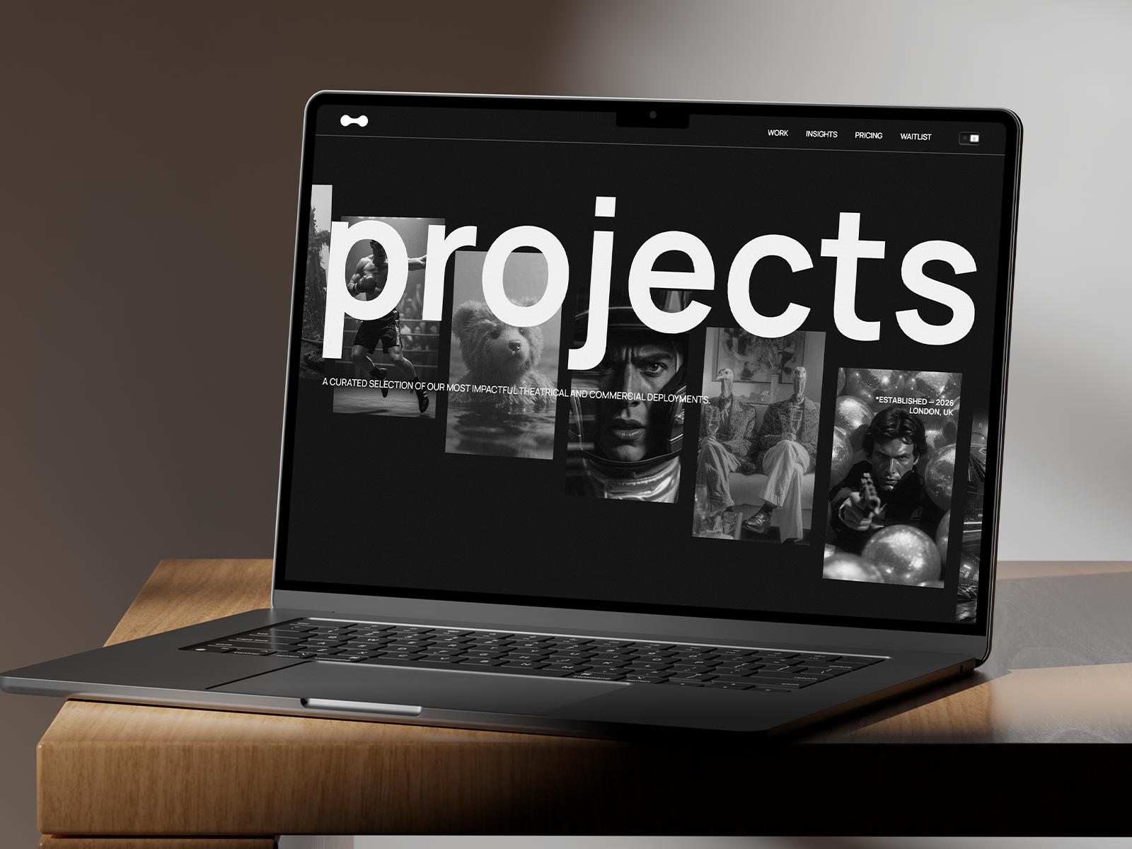 Screenshot 1 of Stride Studio