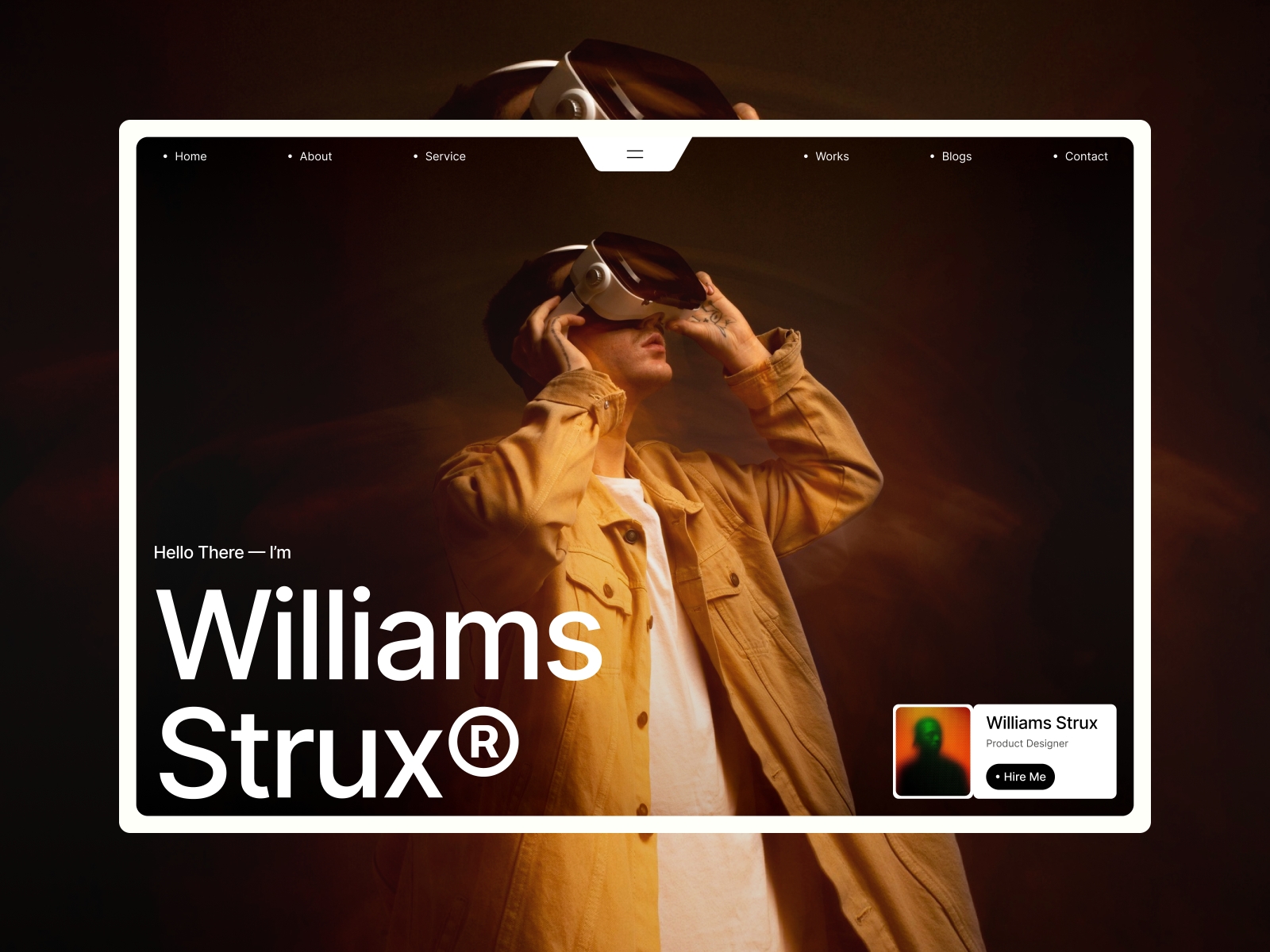 Screenshot 1 of Struqx