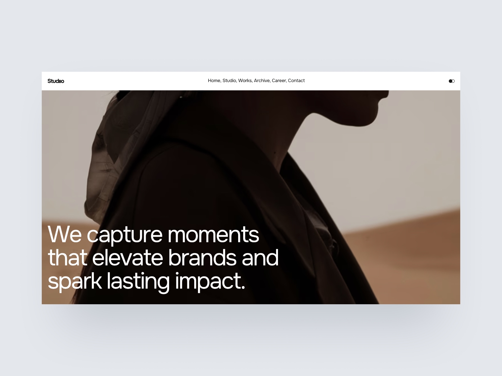 Screenshot 1 of Studiio