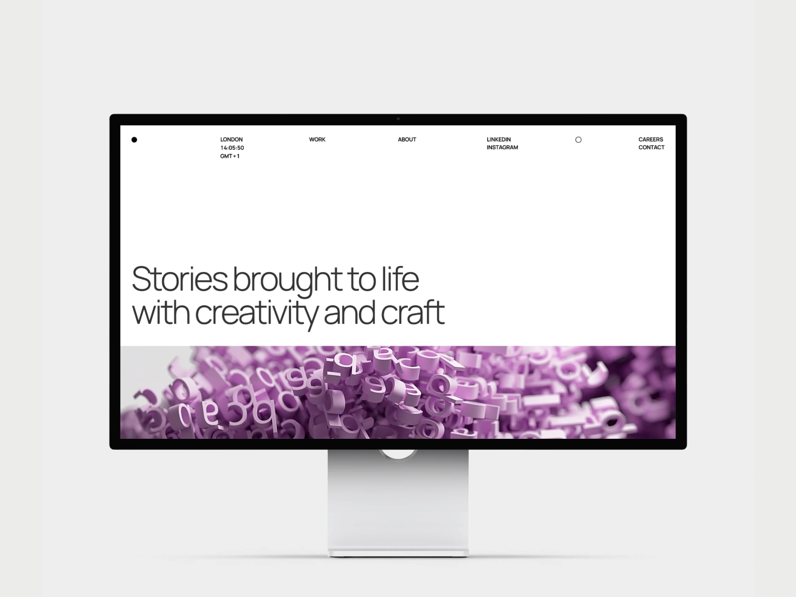 Screenshot 1 of Studio Oro