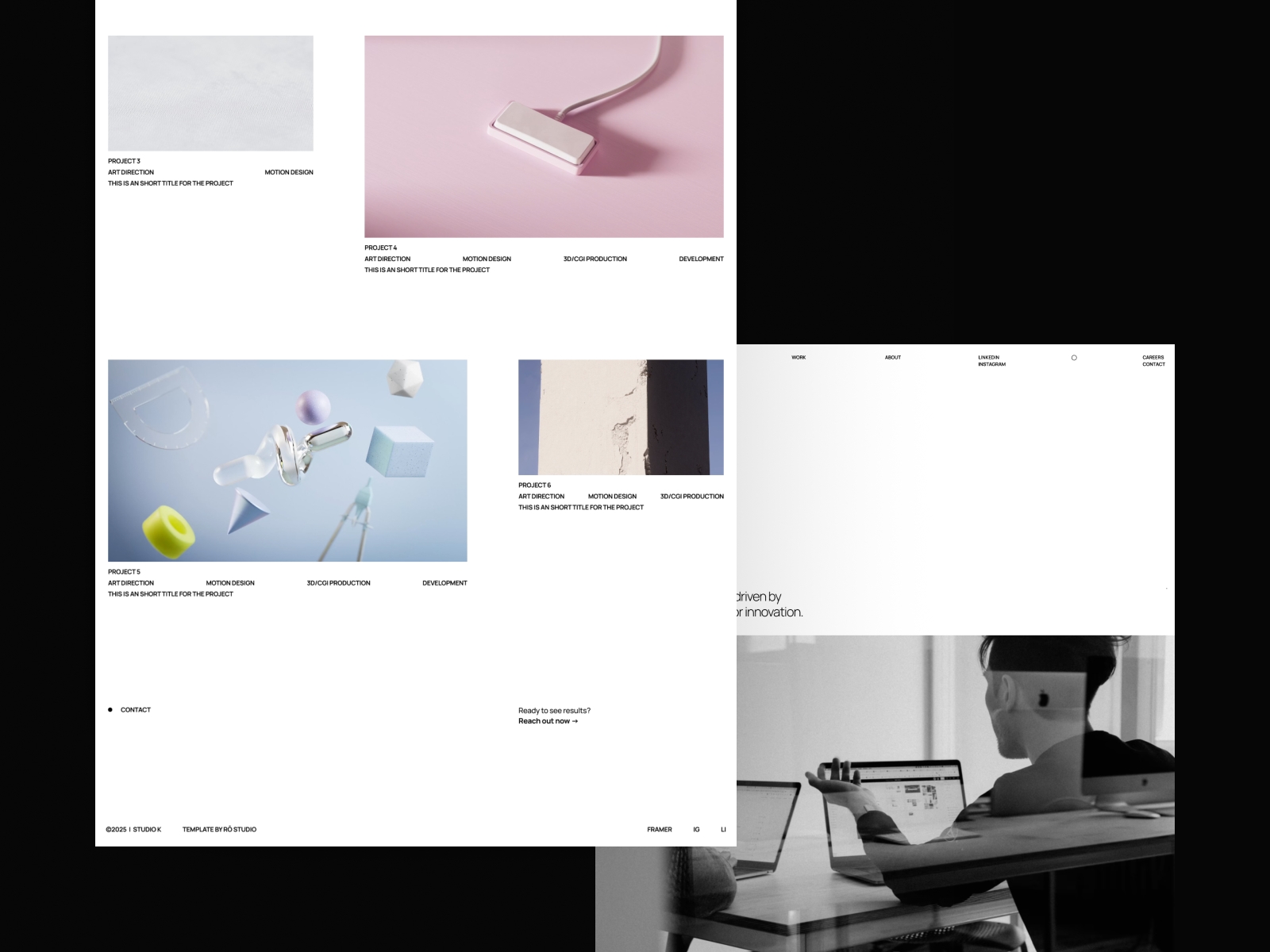 Screenshot 2 of Studio Oro