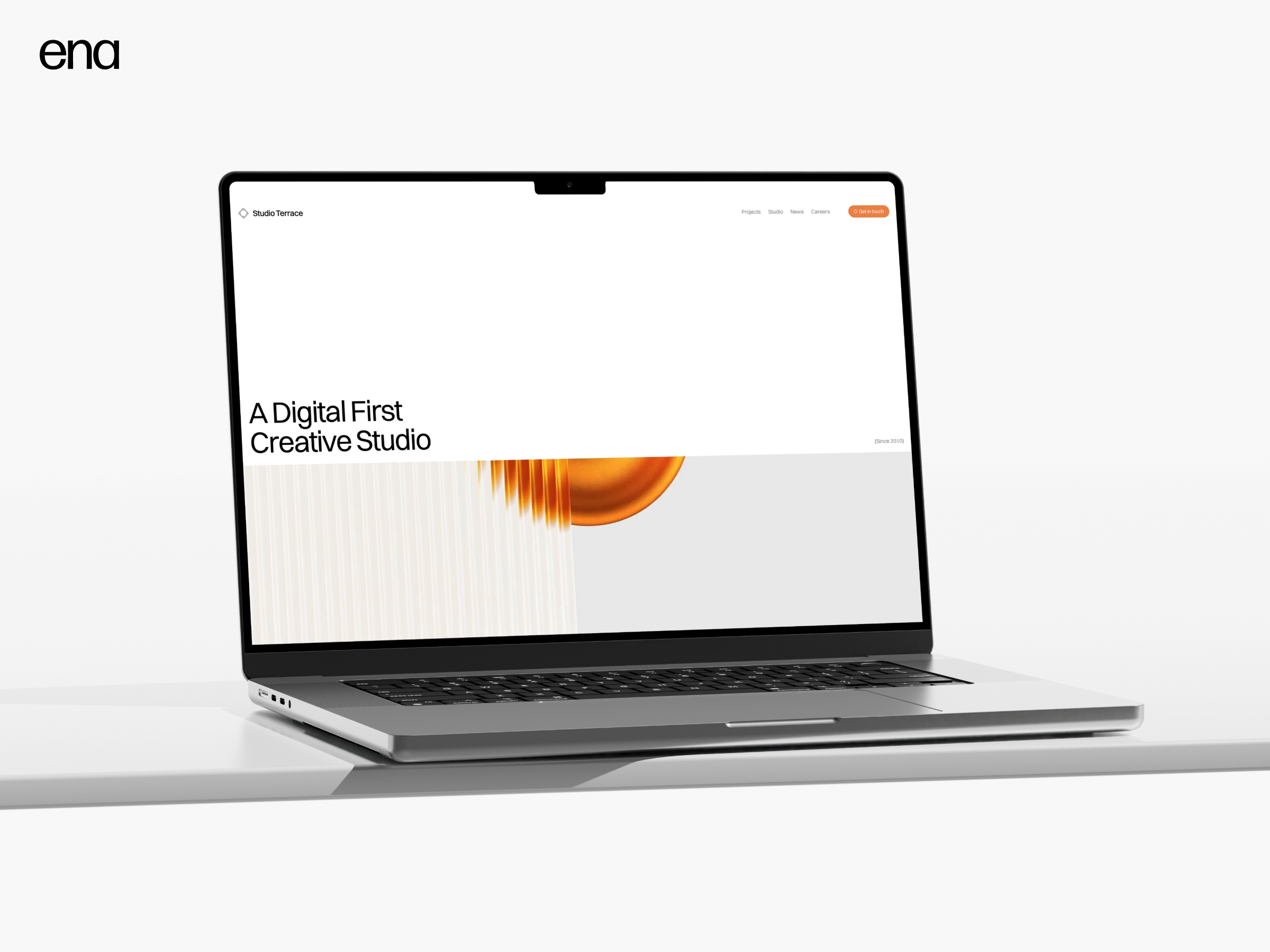 Screenshot 1 of Studio Terrace