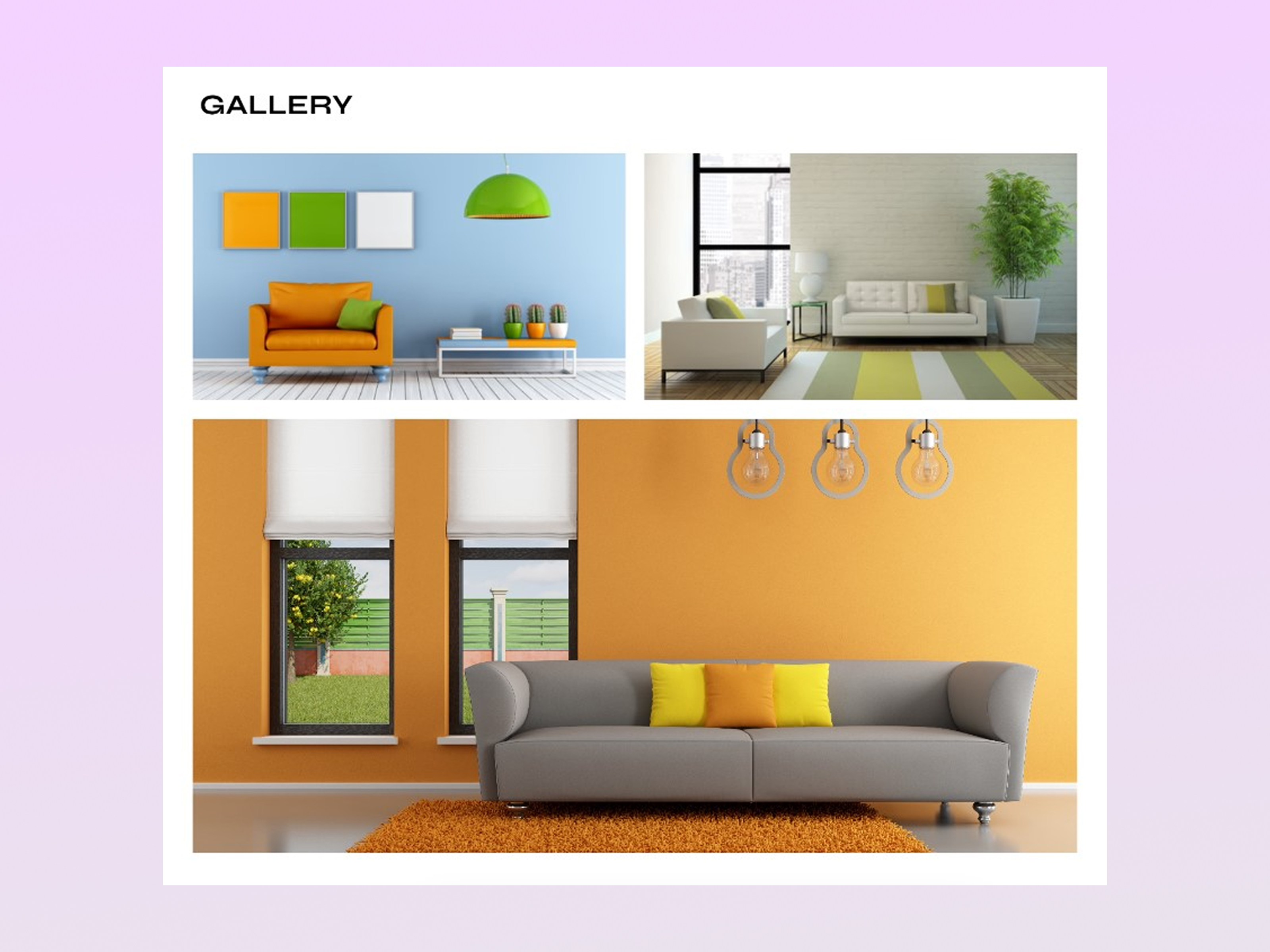 Screenshot 1 of Studio3D