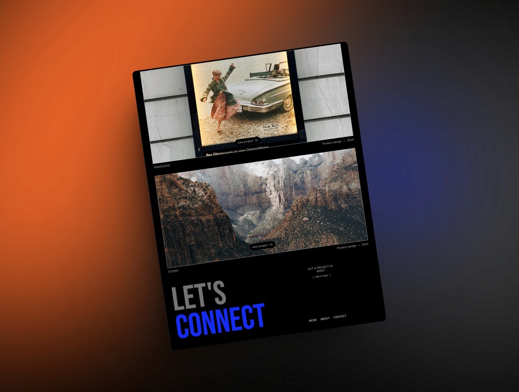 Screenshot 2 of StudioDesigner
