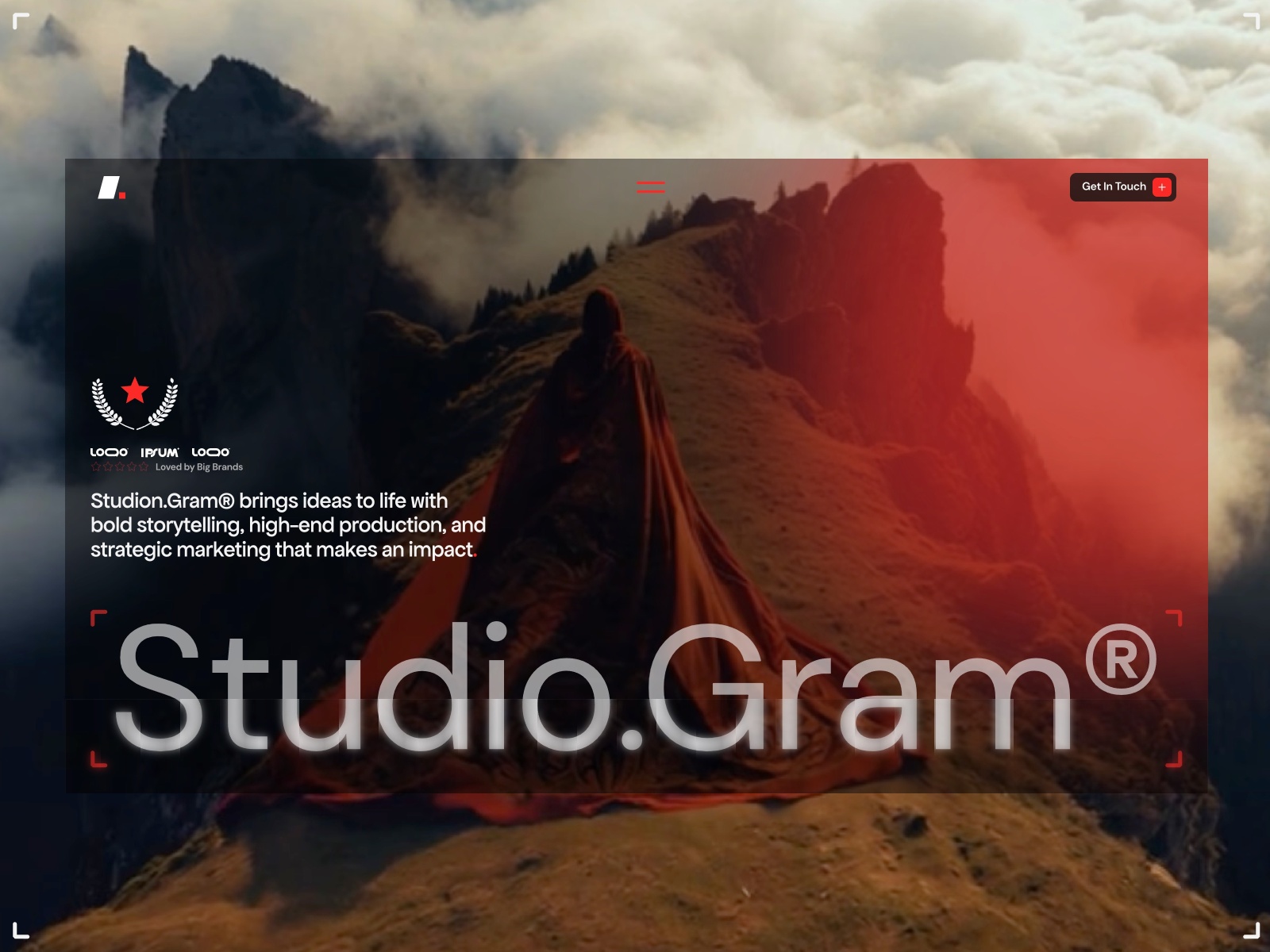 Screenshot 1 of Studiogram