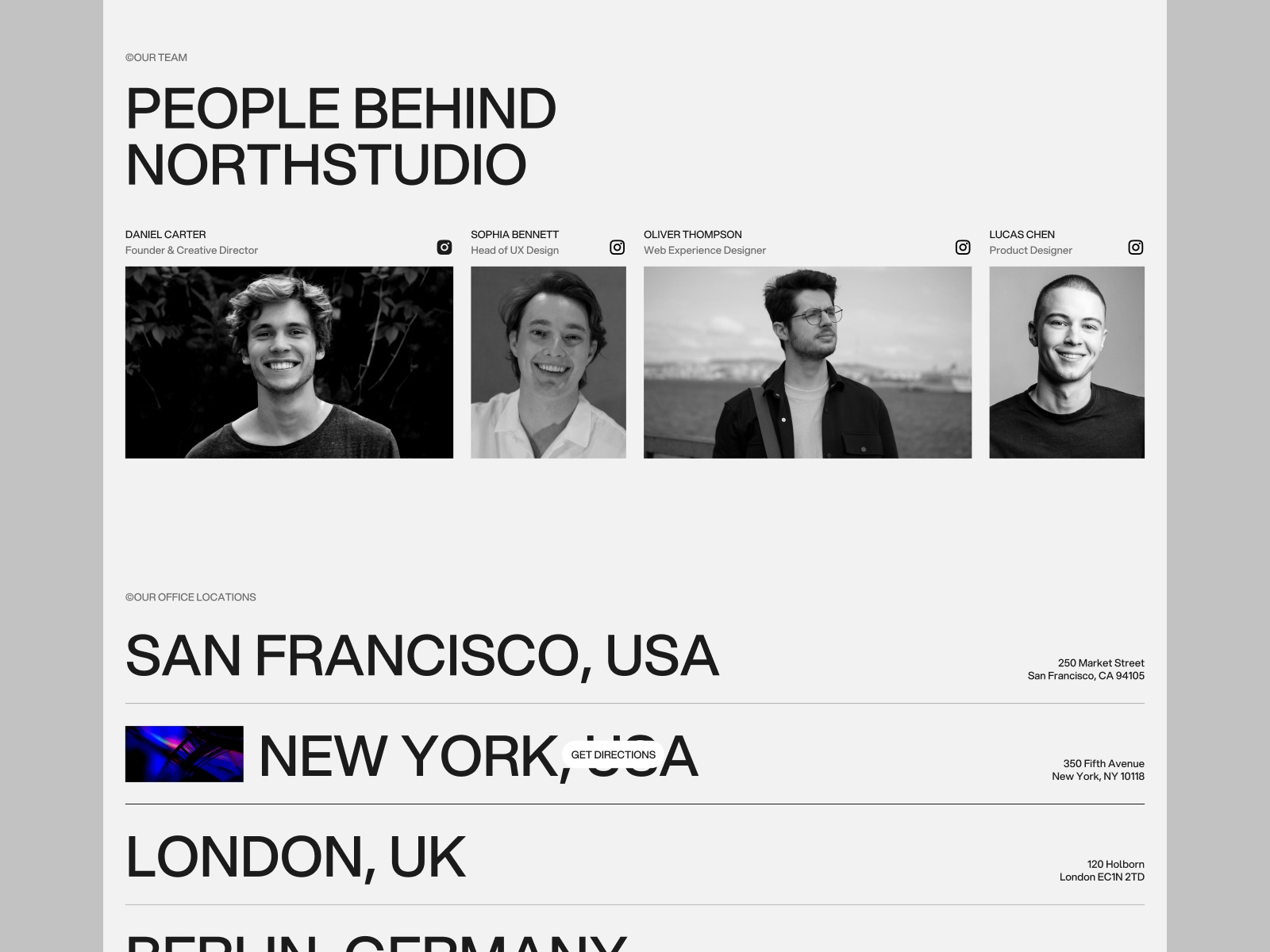 Screenshot 4 of StudioNorth