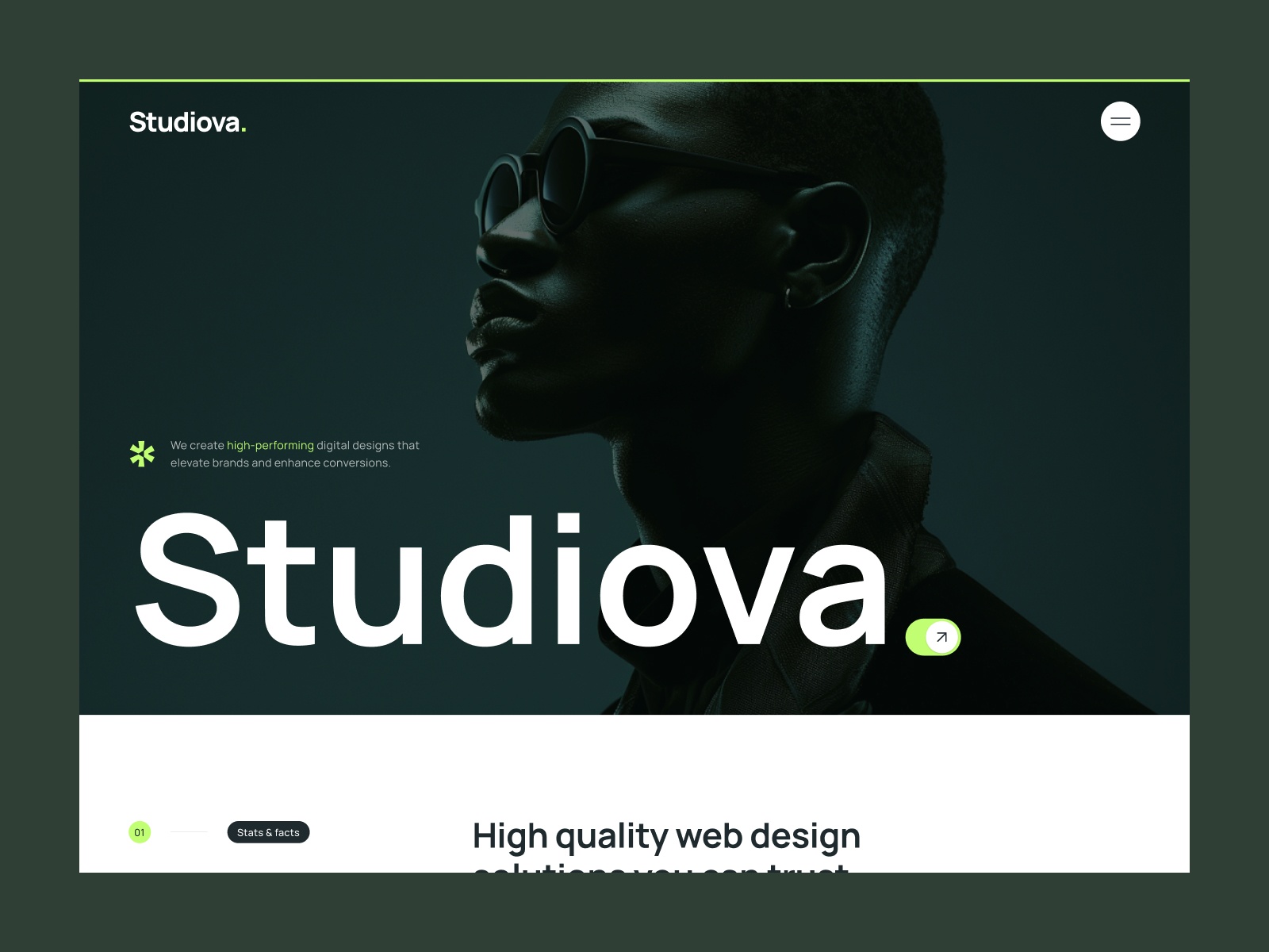 Screenshot 1 of Studiova