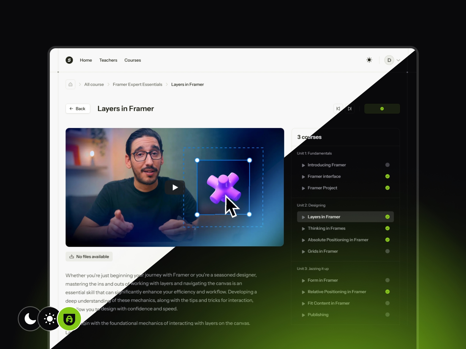 Screenshot 1 of Studyflow