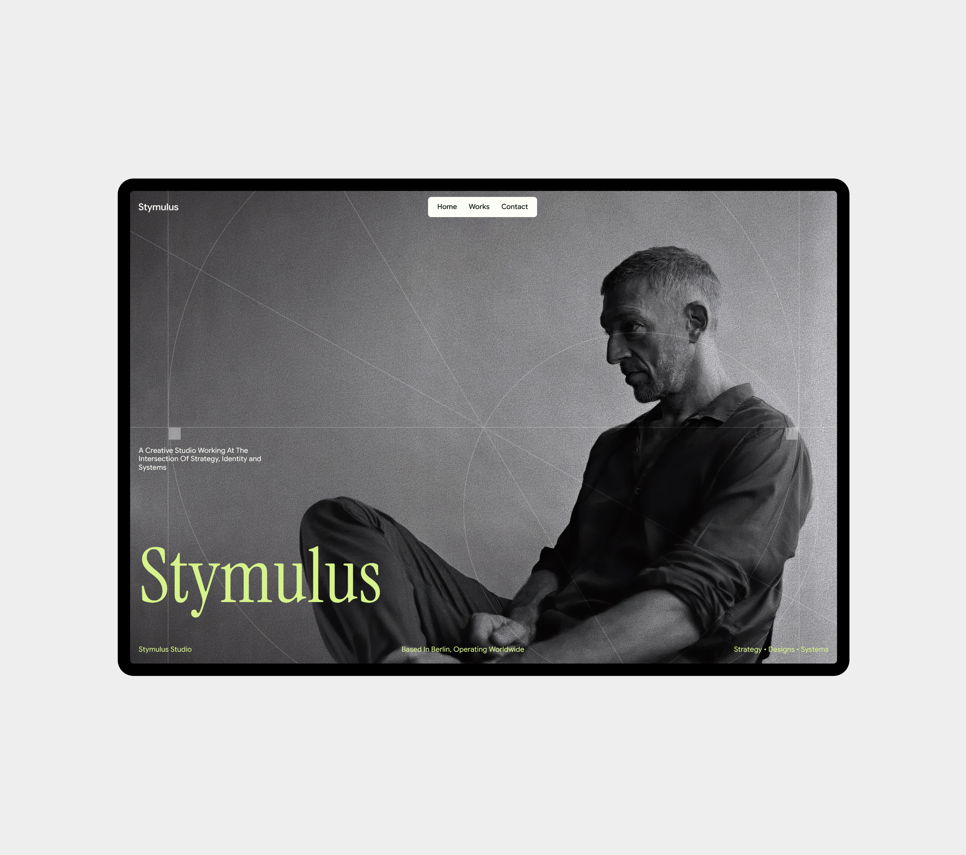 Screenshot 1 of Stymulus