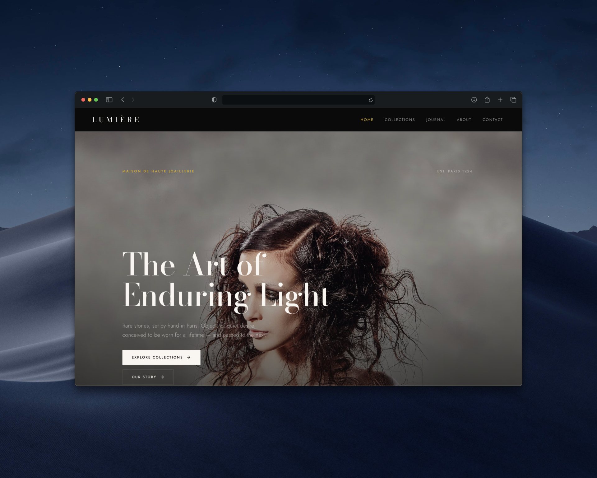 Screenshot 1 of Sudiv Lux