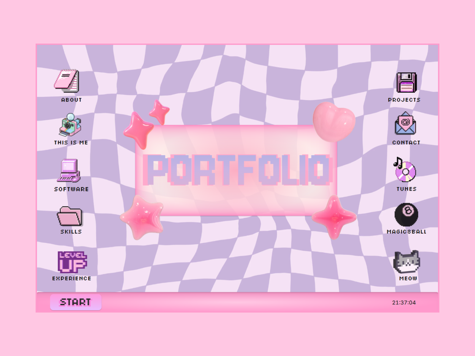 Screenshot 1 of Sugarwave