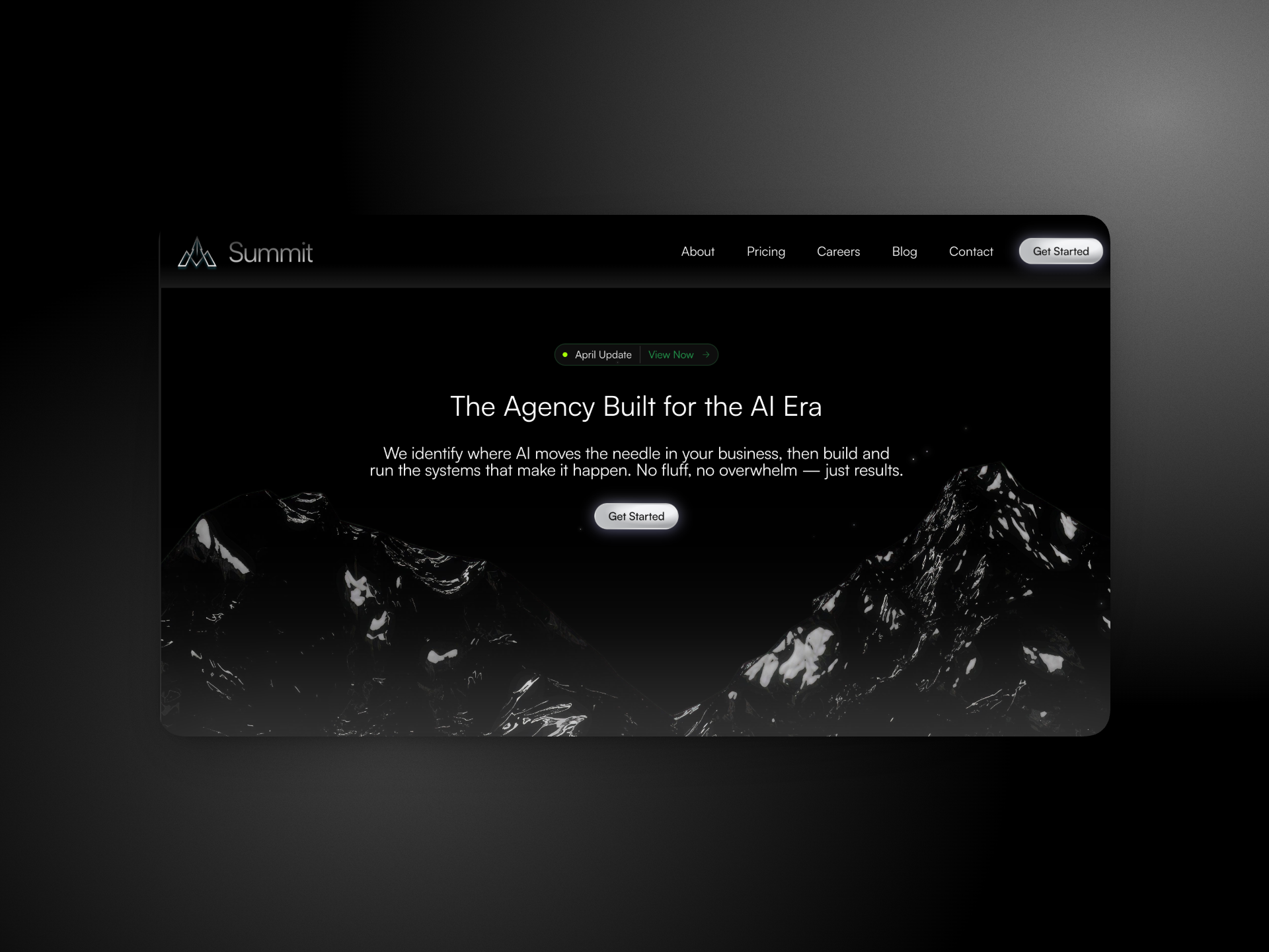 Screenshot 1 of Summit X
