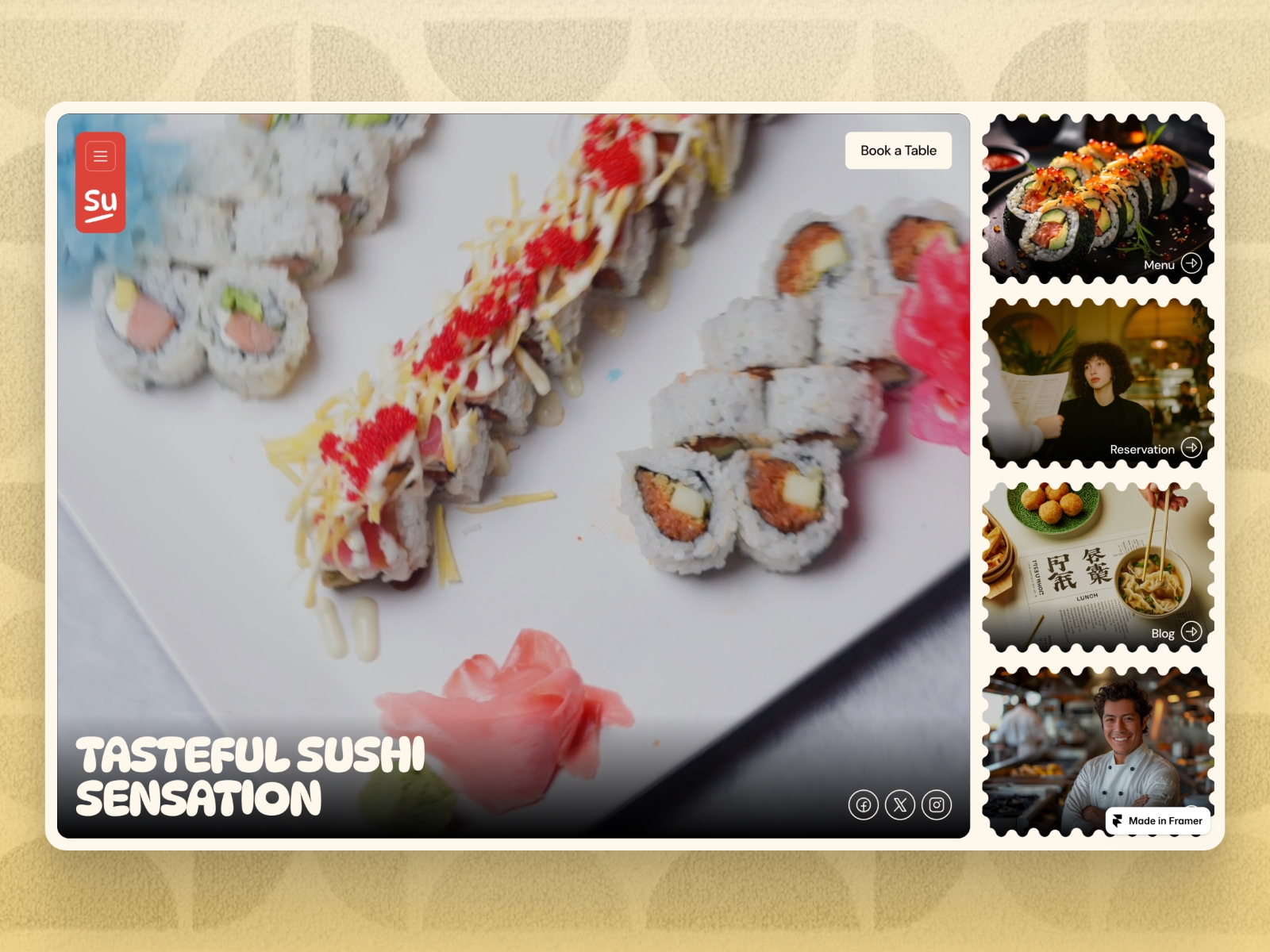Screenshot 1 of Sushilo