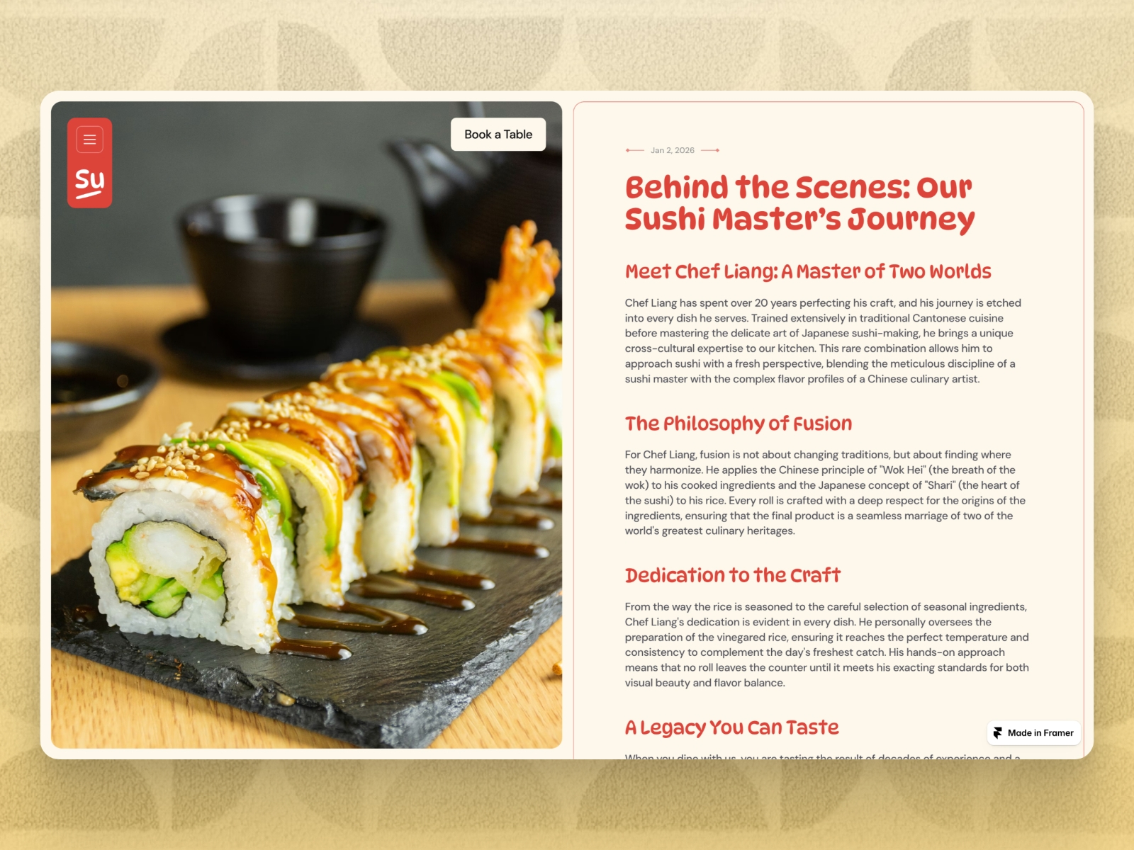 Screenshot 3 of Sushilo