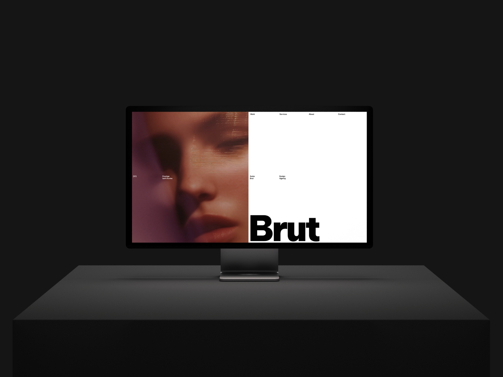 Screenshot 2 of SwissBrut