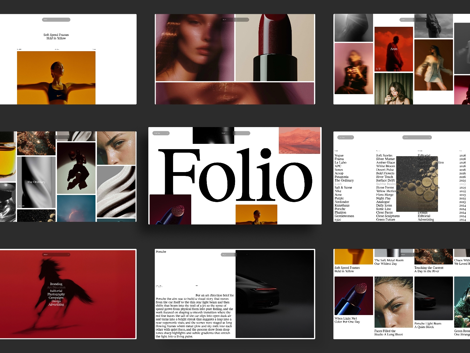 Screenshot 1 of SwissFolio