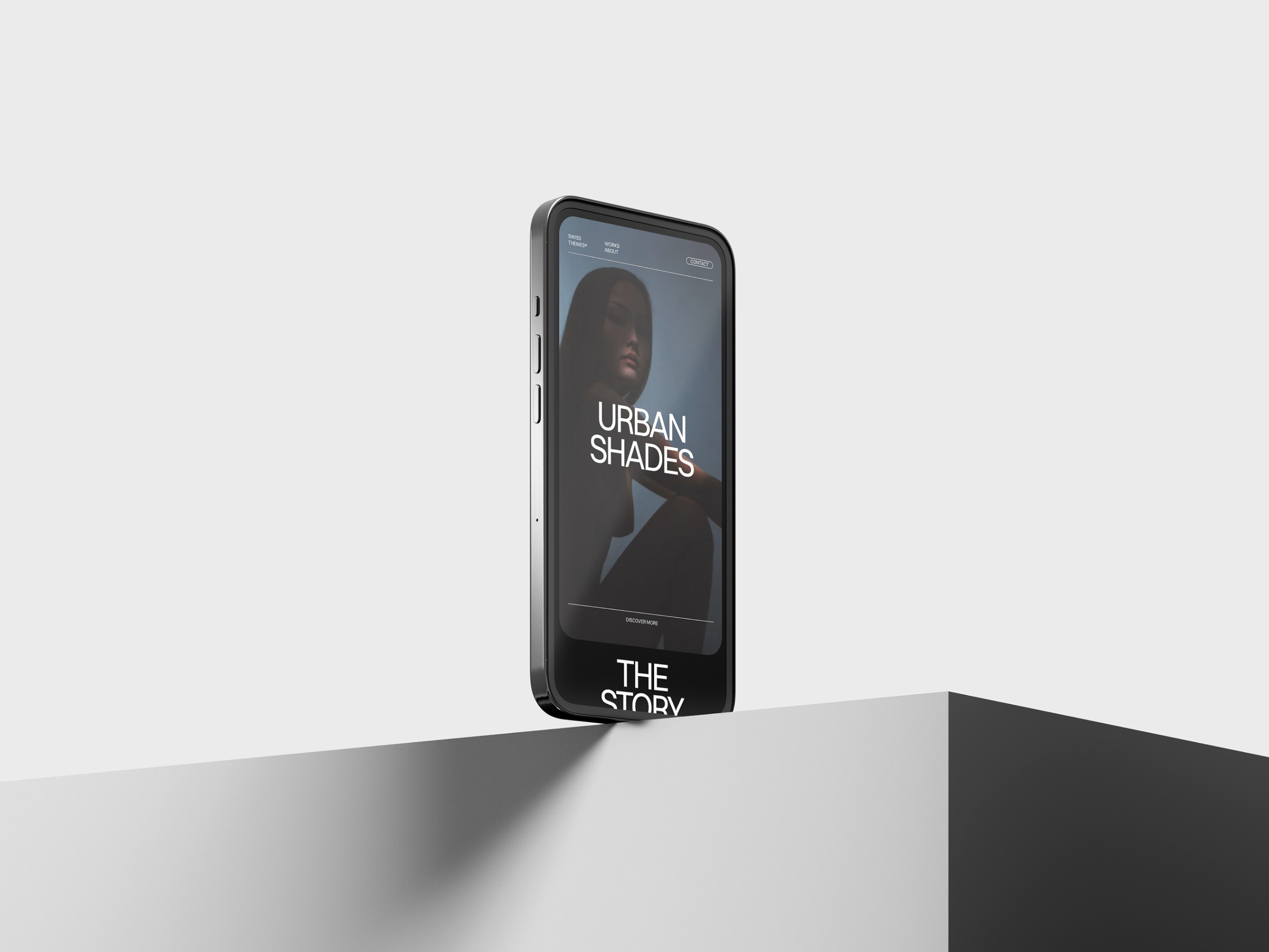 Screenshot 3 of SwissMinimal